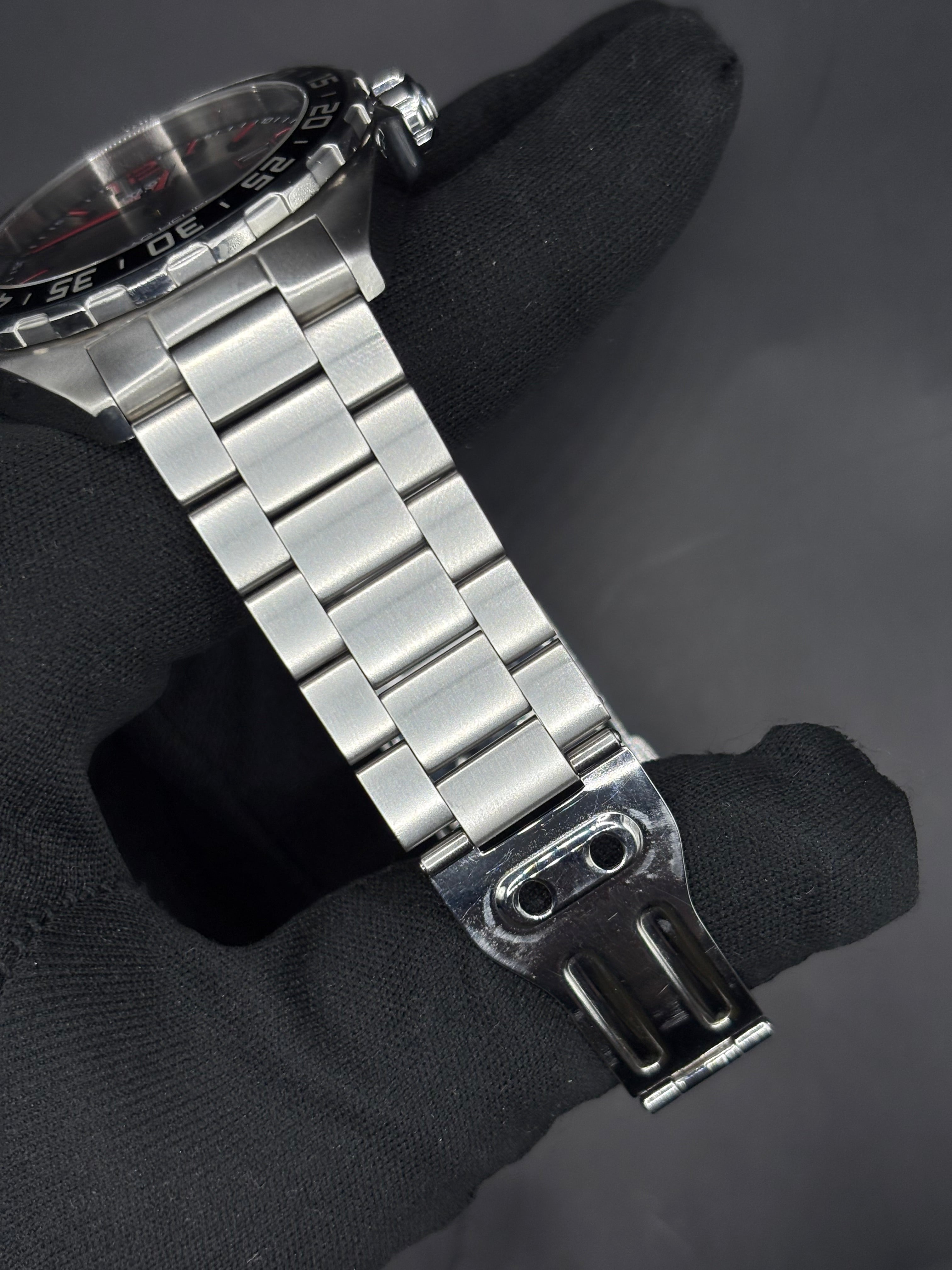 Tag Heuer formula 1 WAZ1018