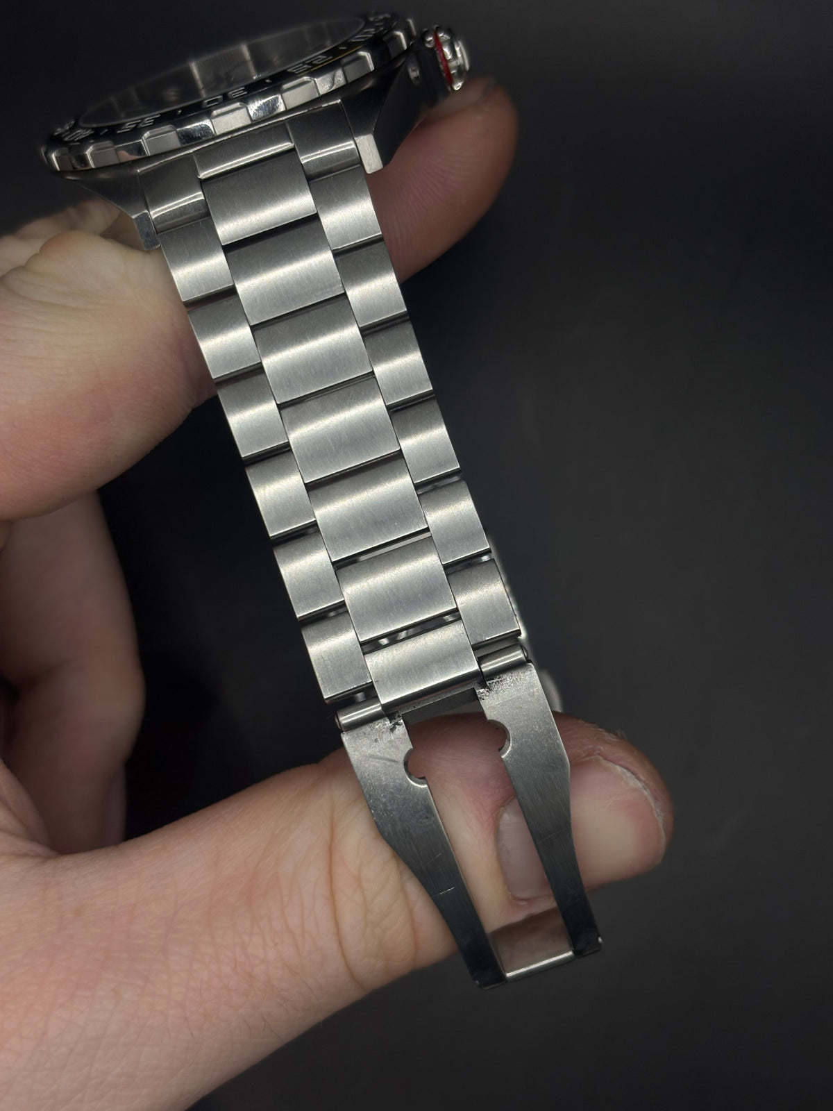 Tag Heuer formula 1 Automatic 🪨