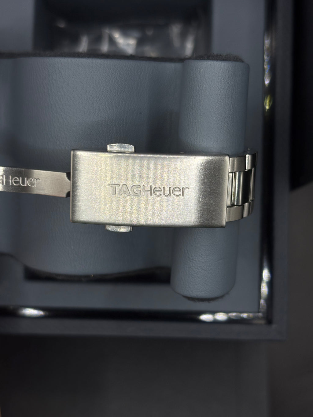 Ladies Tag Heuer Aquaracer