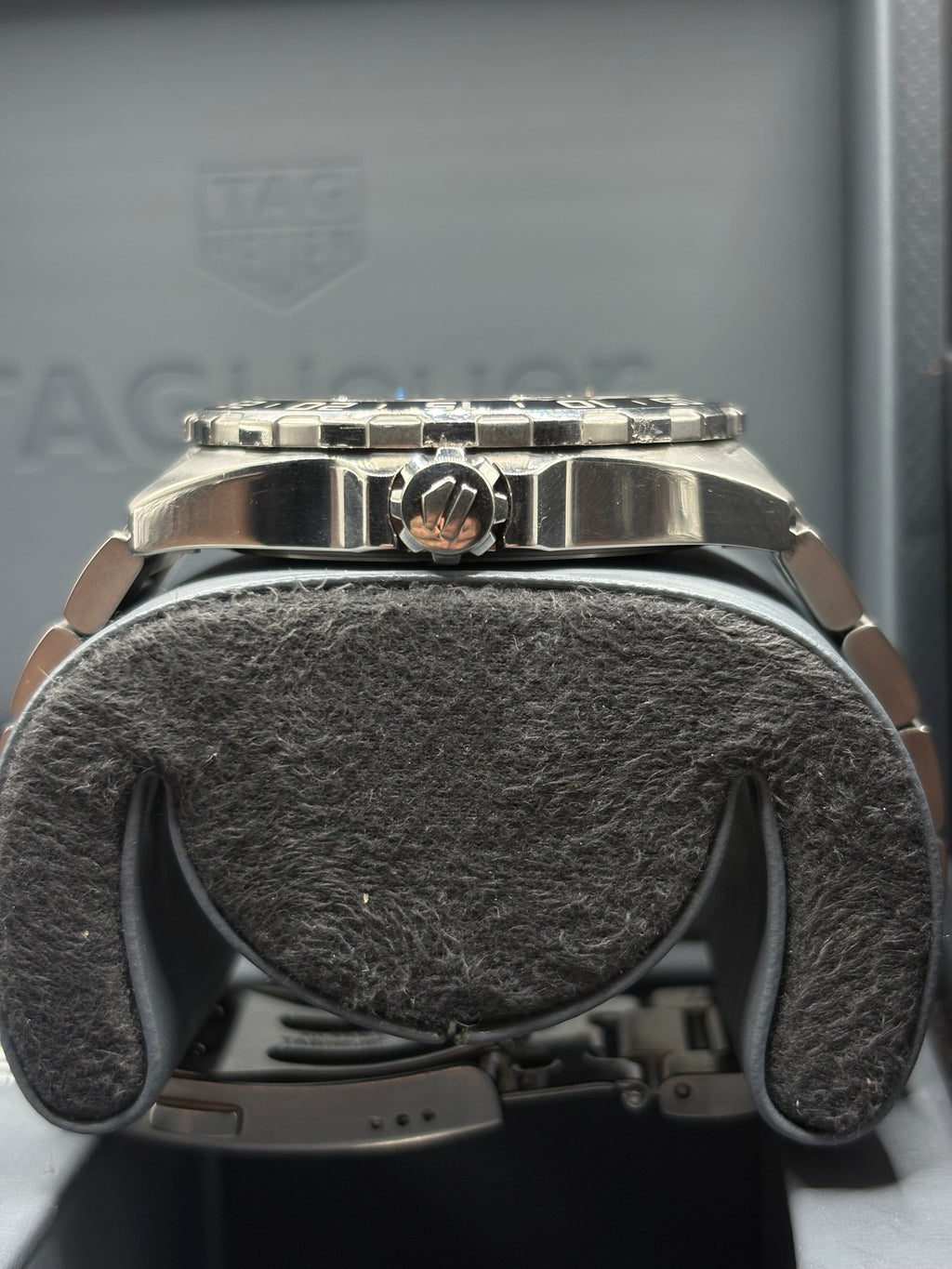 Tag Heuer formula 1 WAZ1018