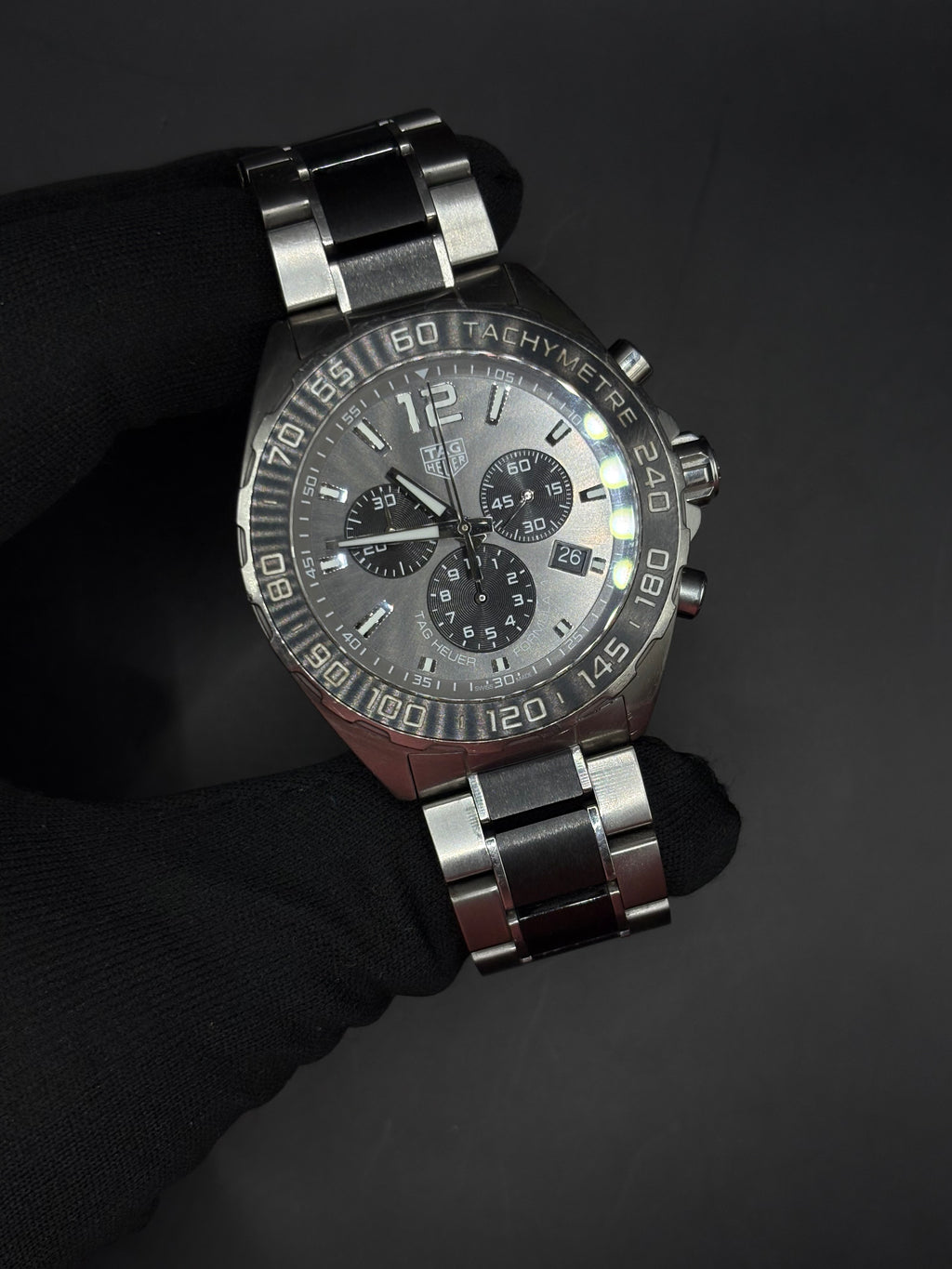 Tag Heuer formula 1 (caz1011)