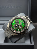 Tag Heuer formula 1 chronograph