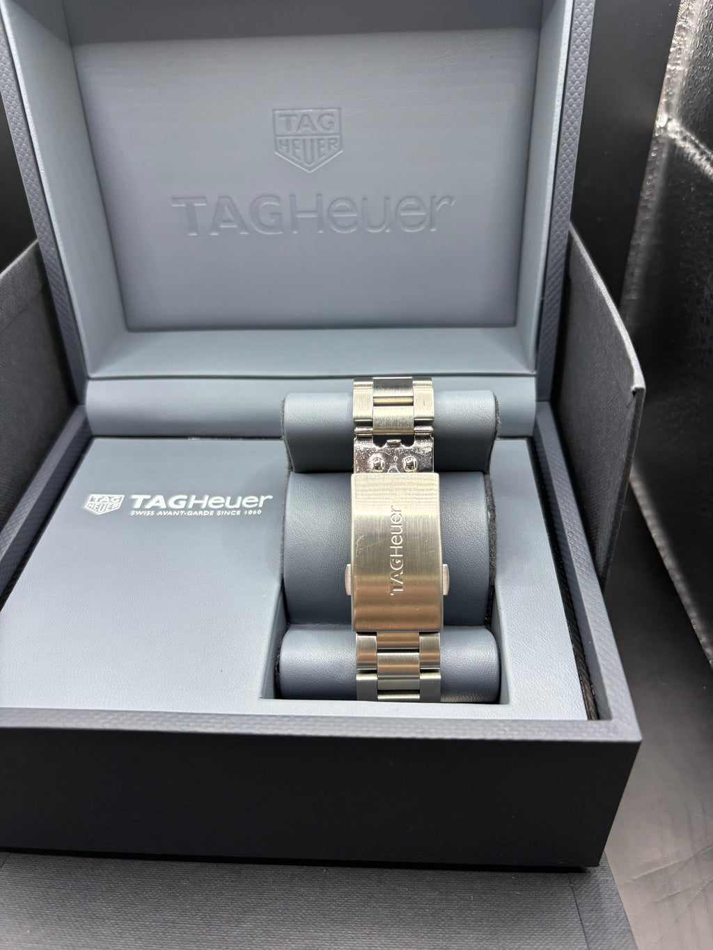 Tag Heuer F1 WAZ1112