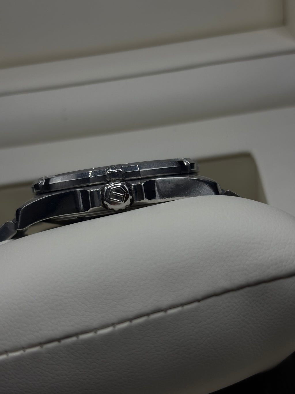 Tag Heuer Aquaracer