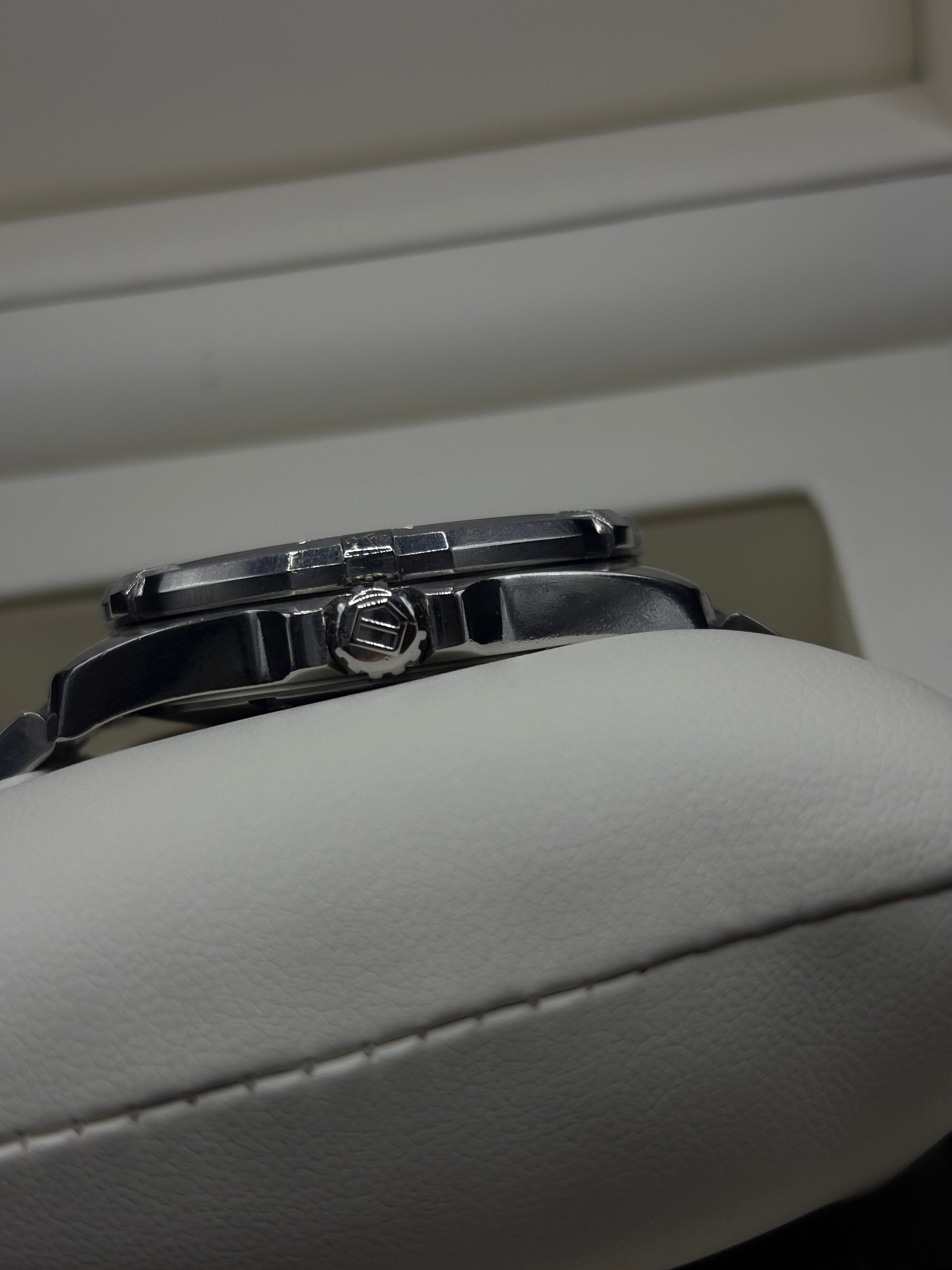 Tag Heuer Aquaracer