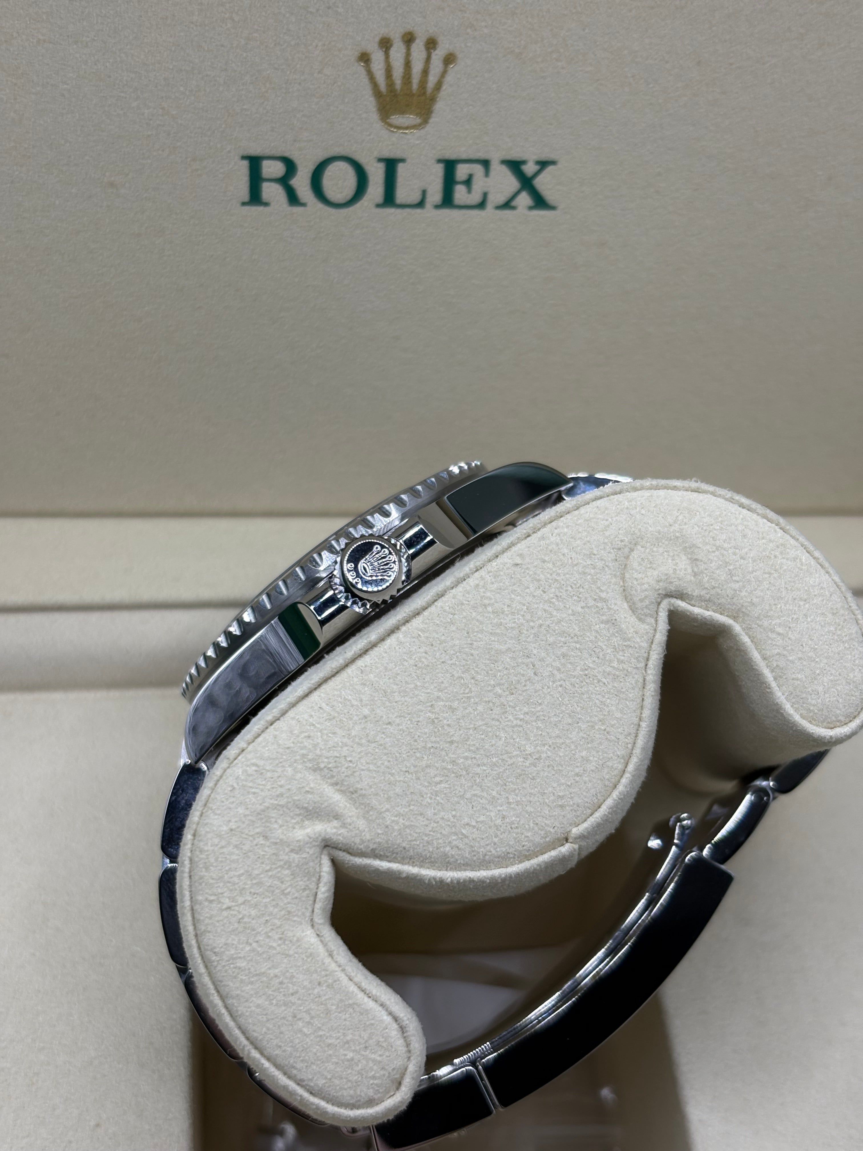 Rolex submariner non date