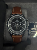 Omega Speedmaster numbered edition!