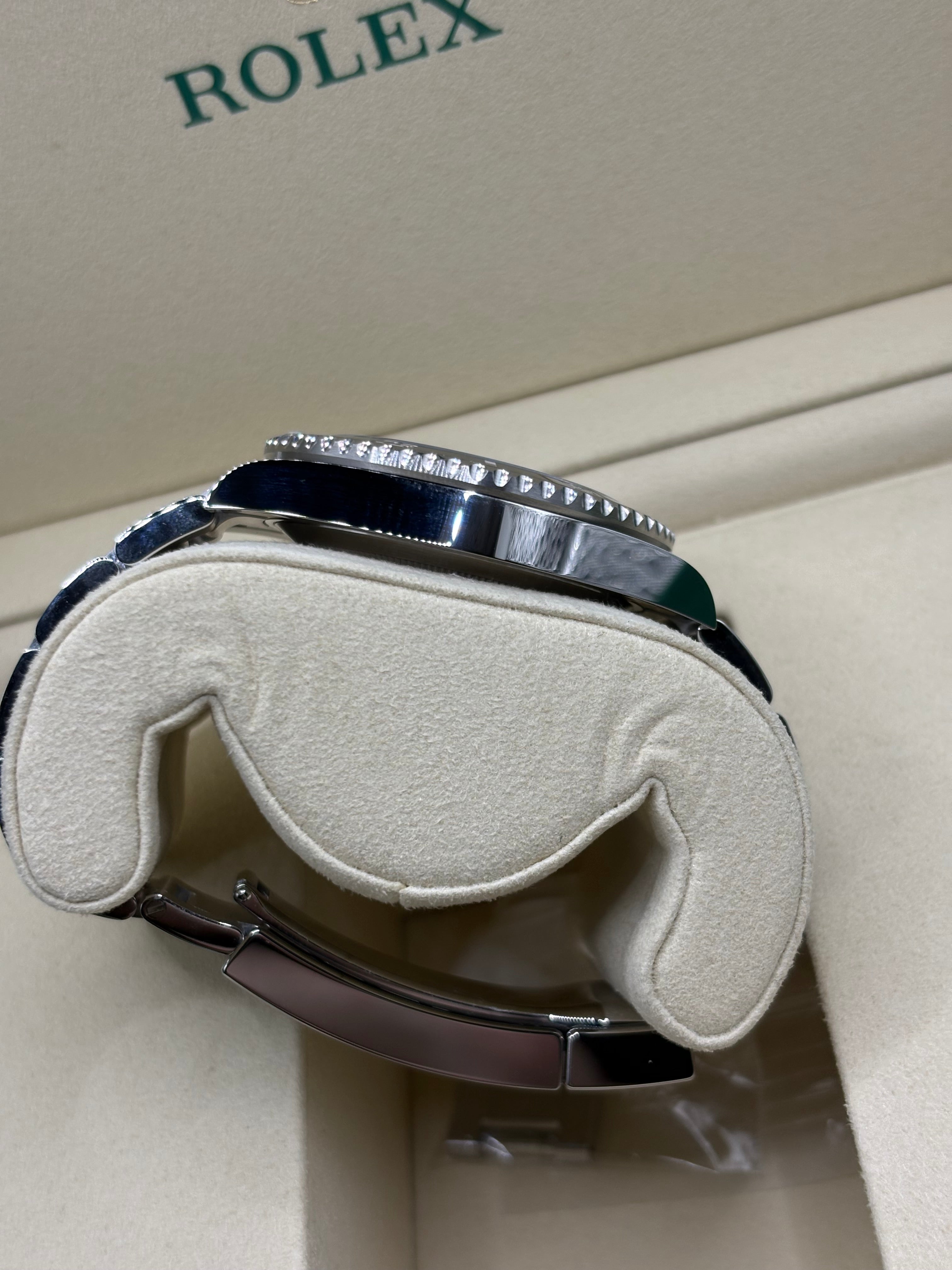 Rolex submariner non date