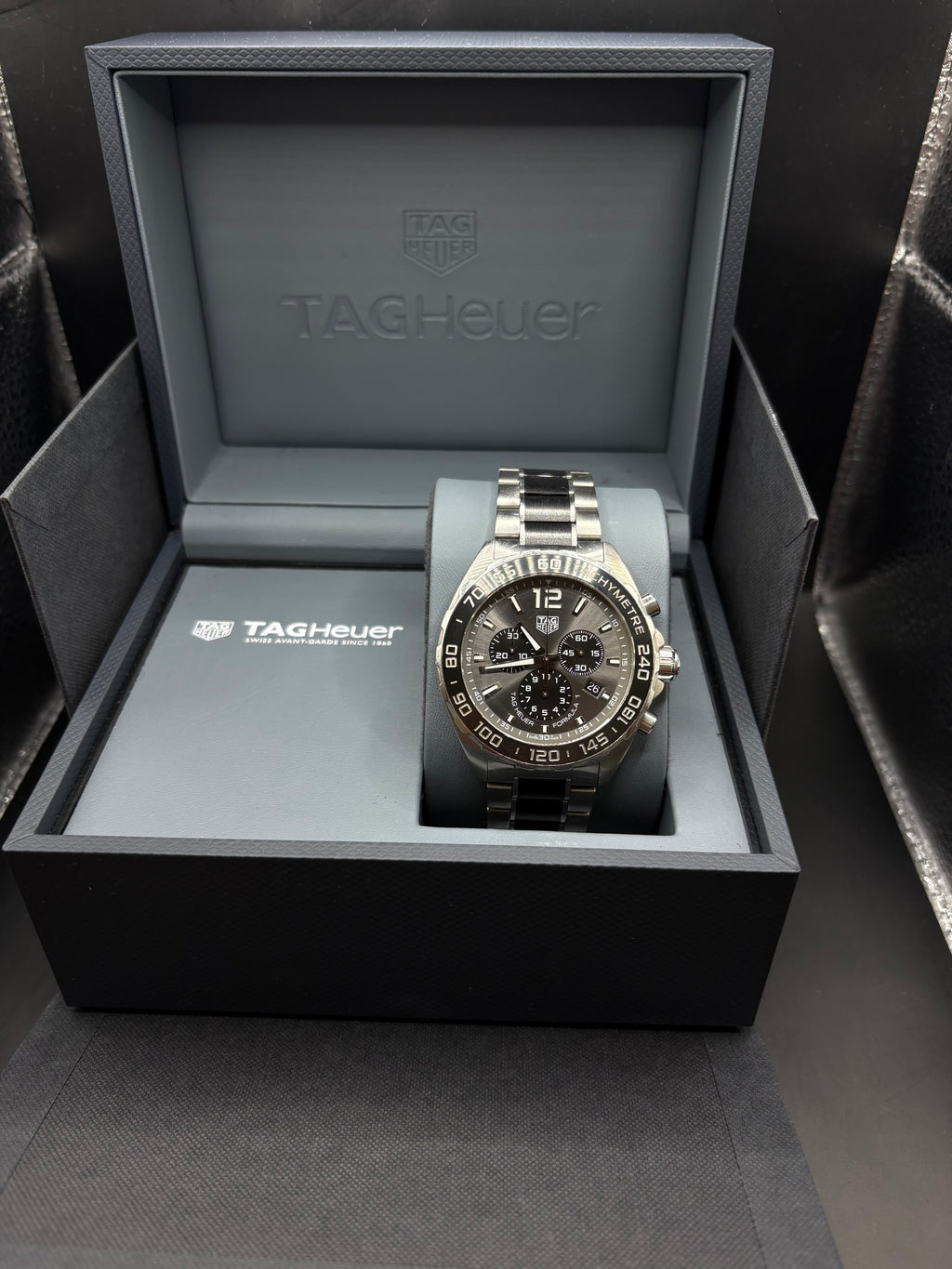 Tag Heuer formula 1 (caz1011)