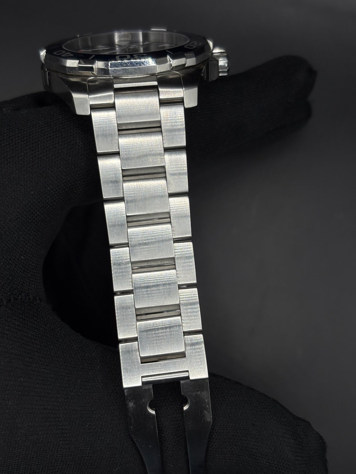 Tag Heuer Aquaracer- Blue