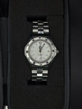 Tag Heuer 2000 series
