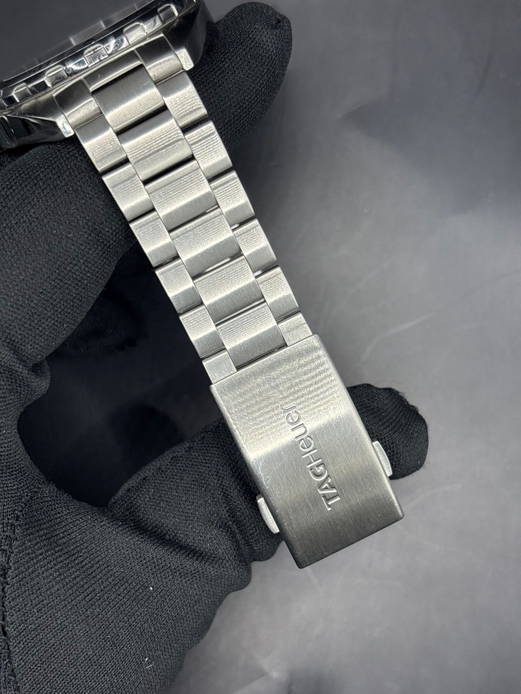 Tag Heuer F1 WAZ1112