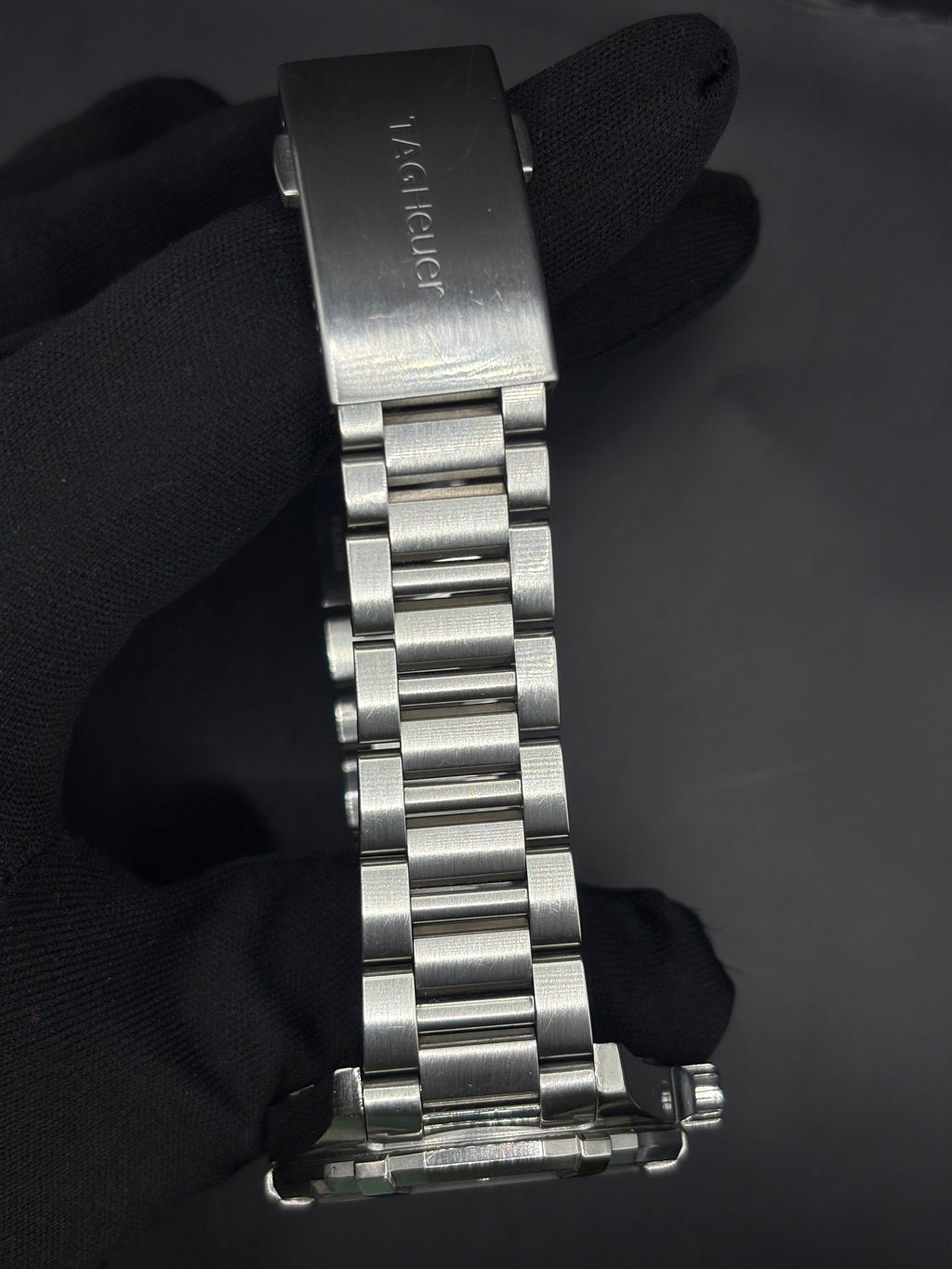 Tag Heuer Aquaracer