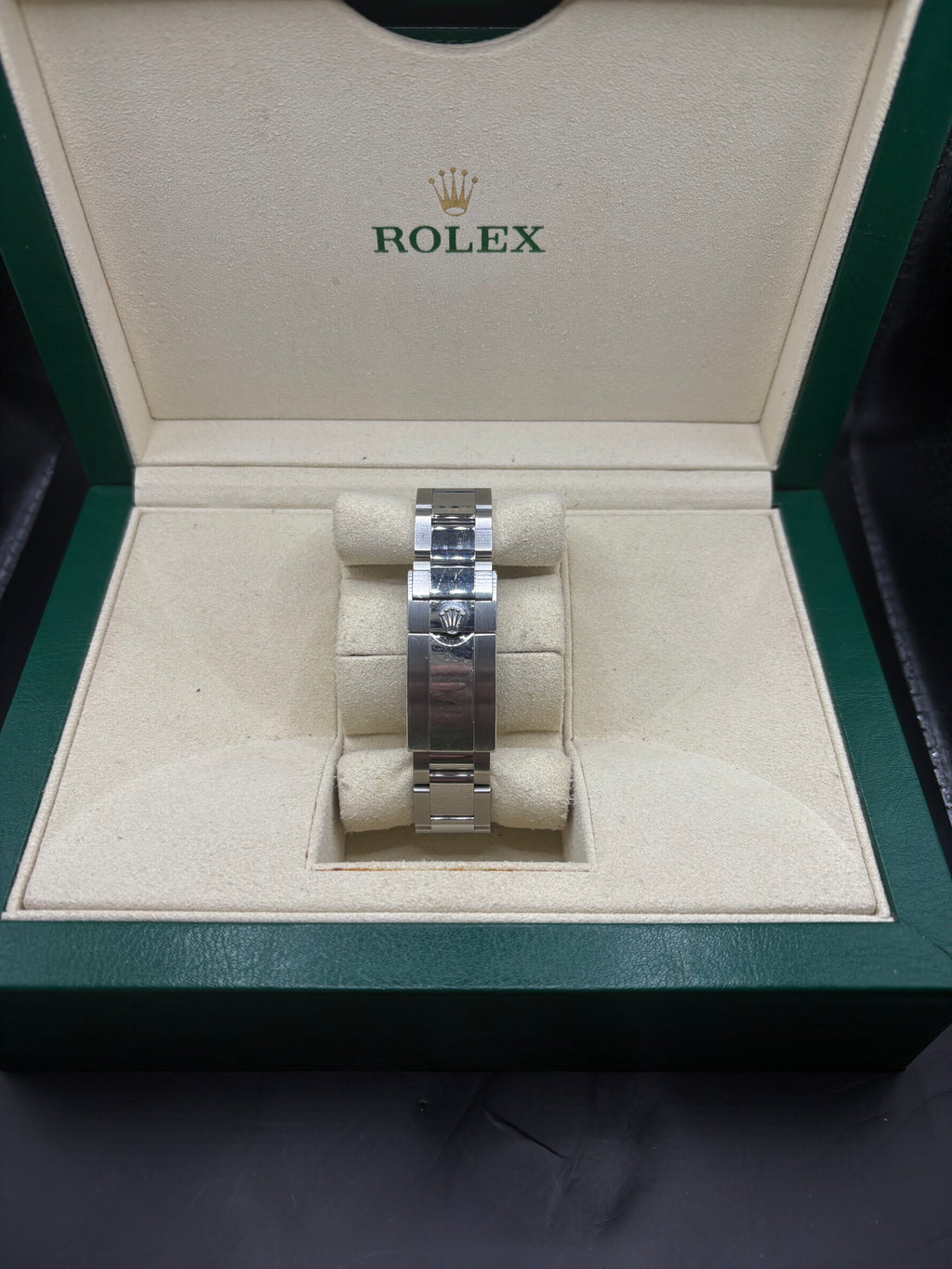 Rolex Batman