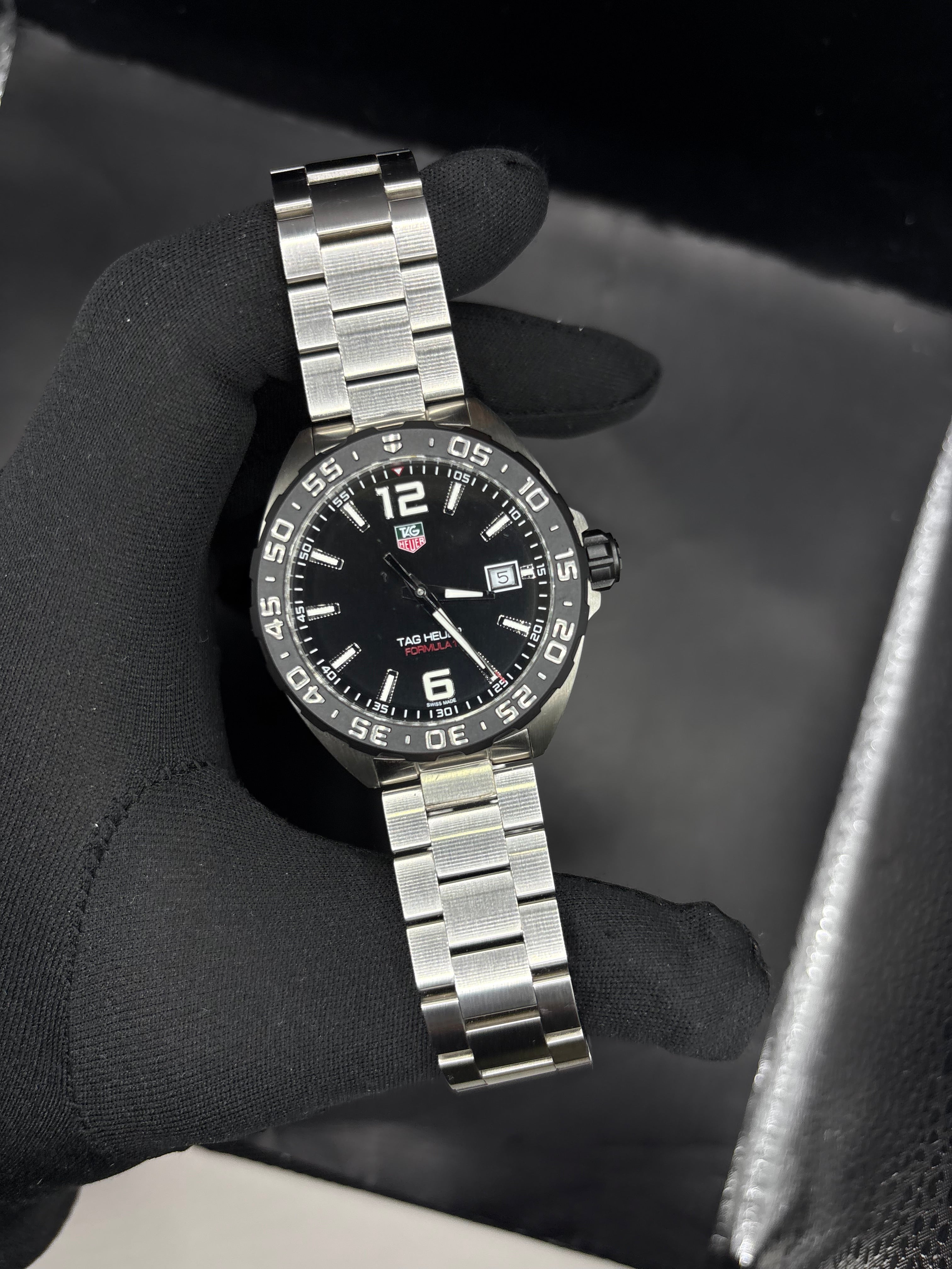 Tag Heuer Formula 1