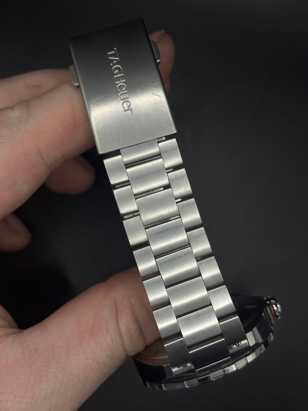 Tag Heuer formula 1 Automatic 🪨