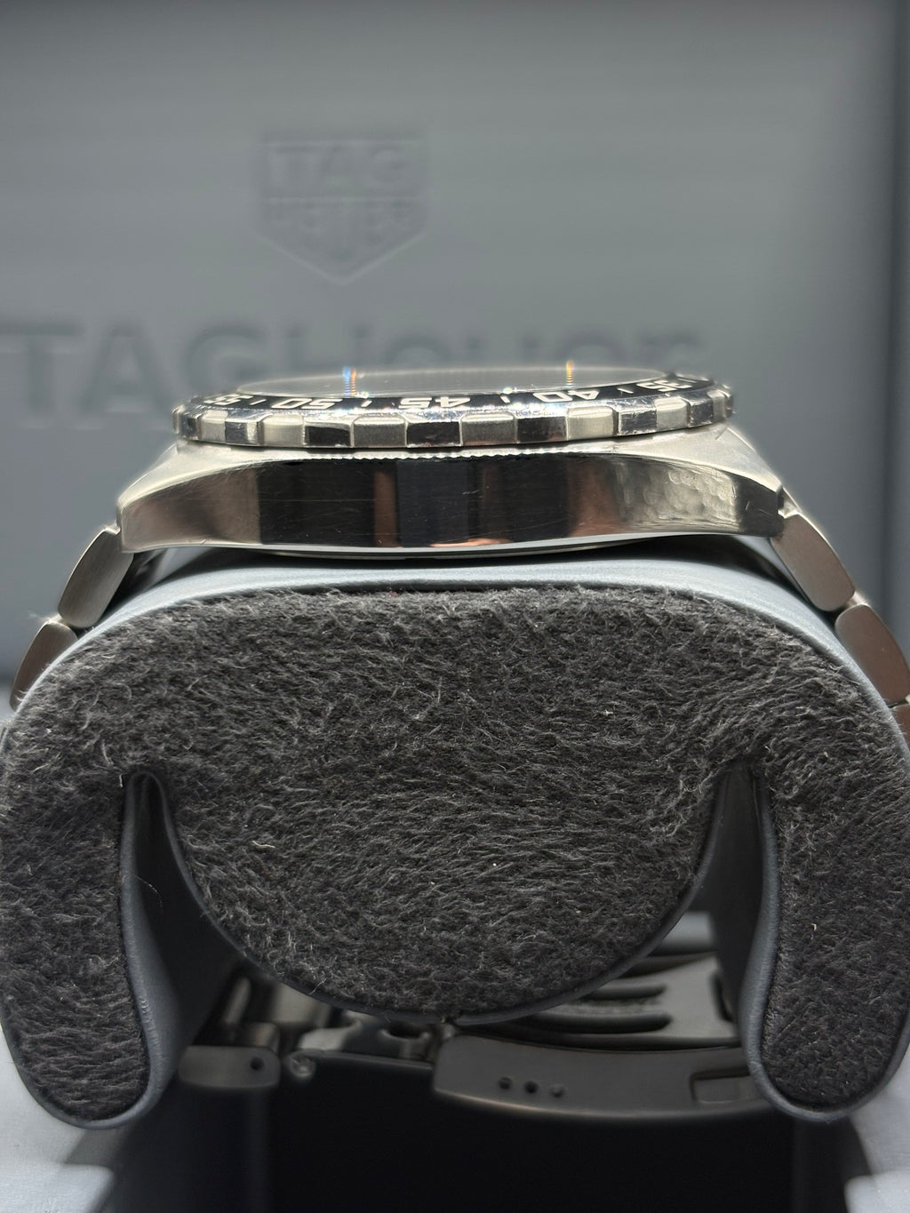 Tag Heuer formula 1 WAZ1018