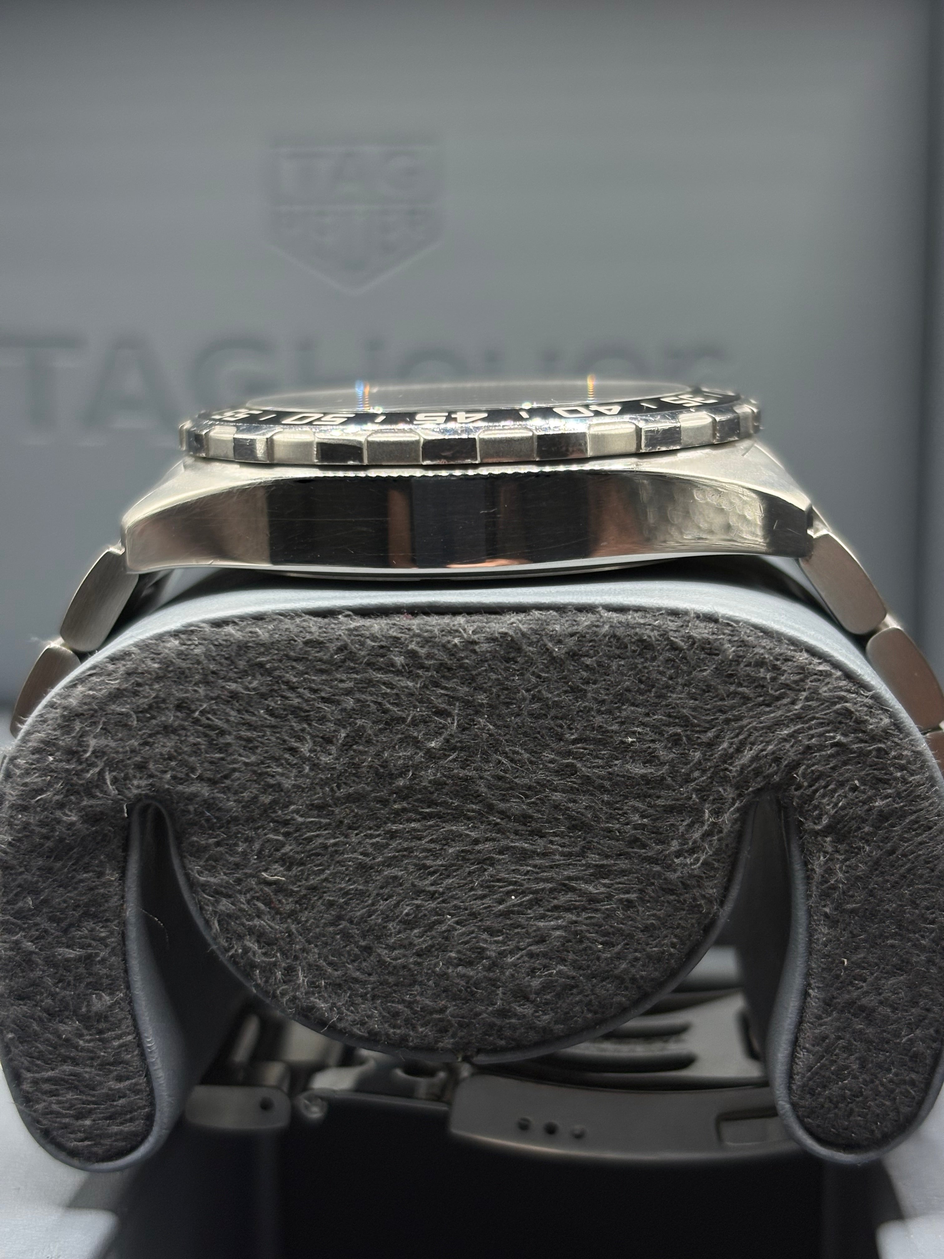 Tag Heuer formula 1 WAZ1018