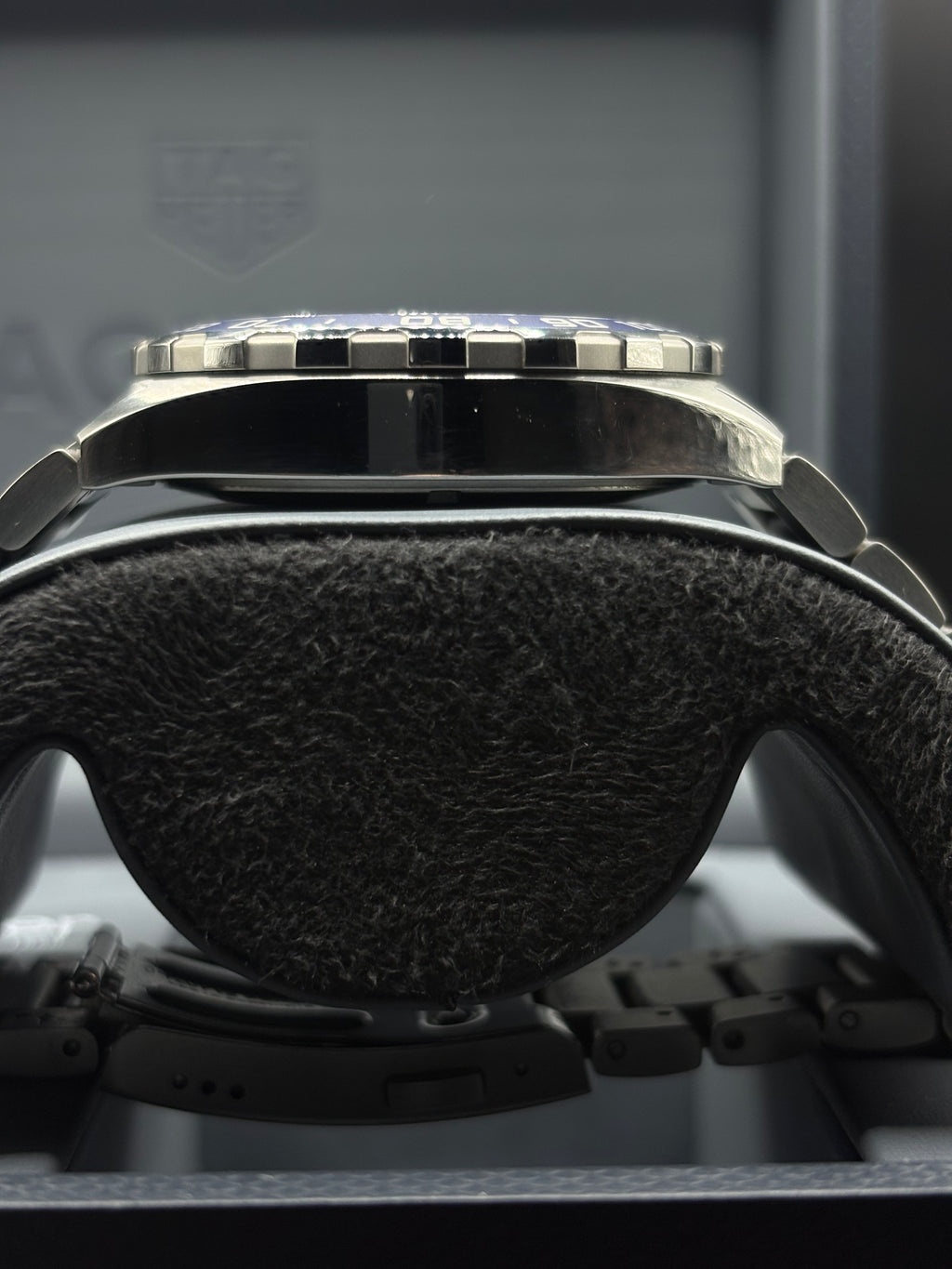 Tag Heuer Formula 1 Chronograph