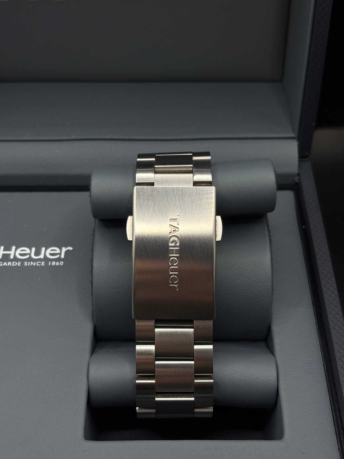 Tag Heuer formula 1 chronograph