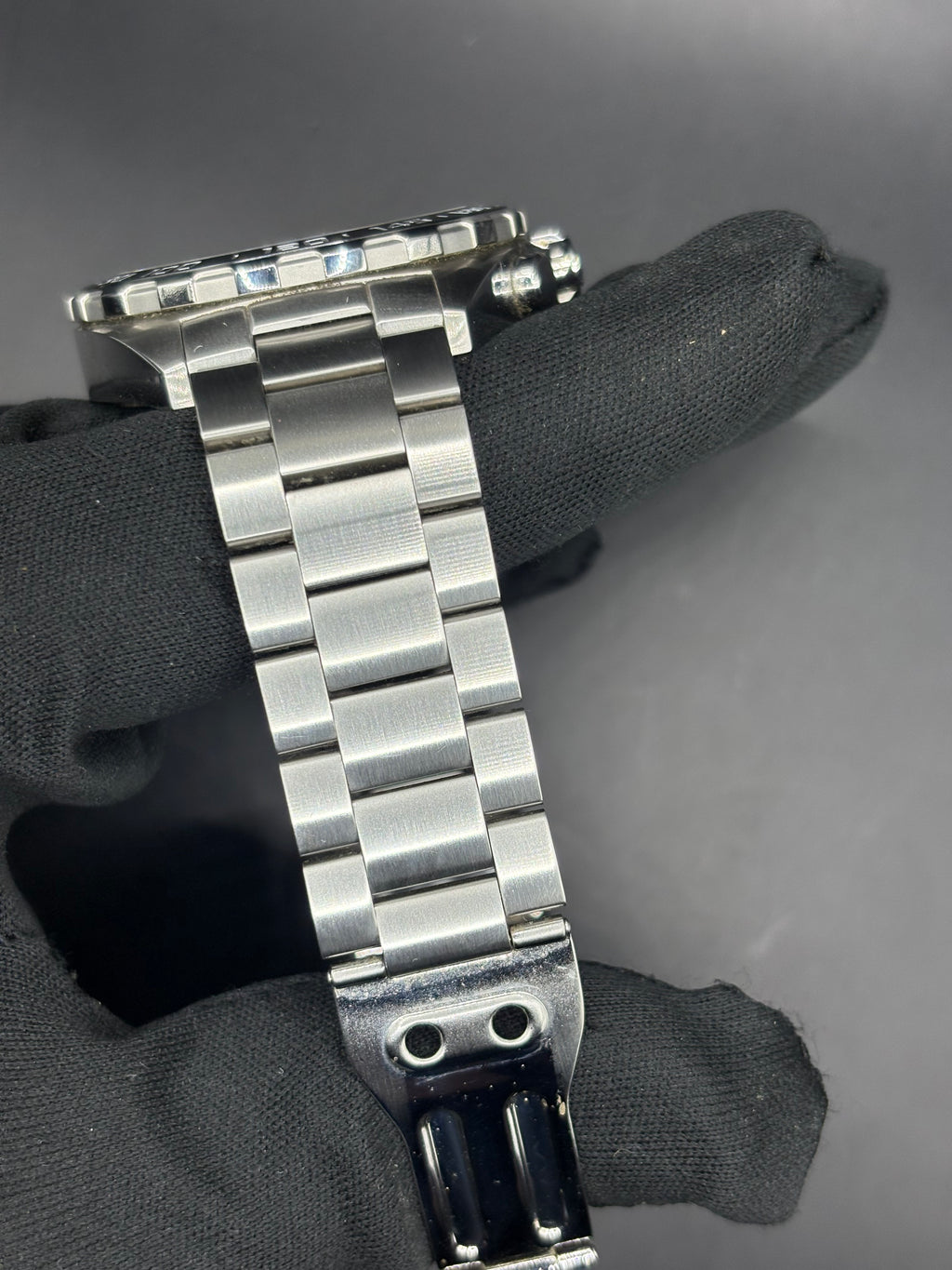 Tag Heuer formula 1 chronograph