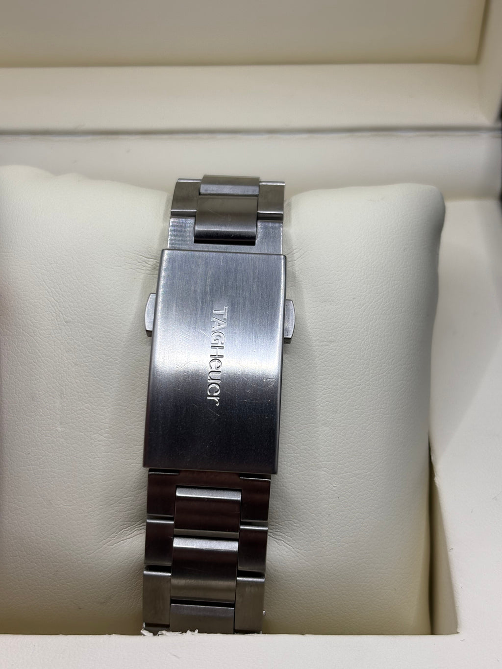 Tag Heuer Aquaracer- Blue