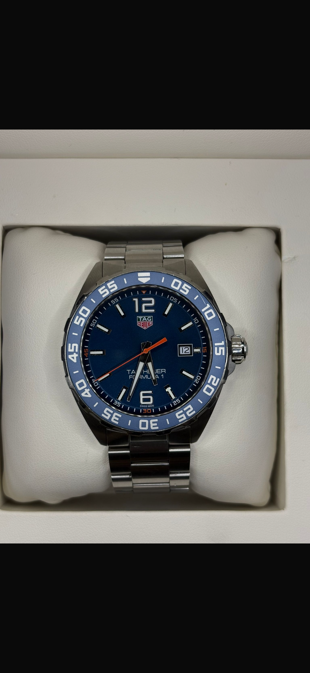 Tag Heuer Aquaracer