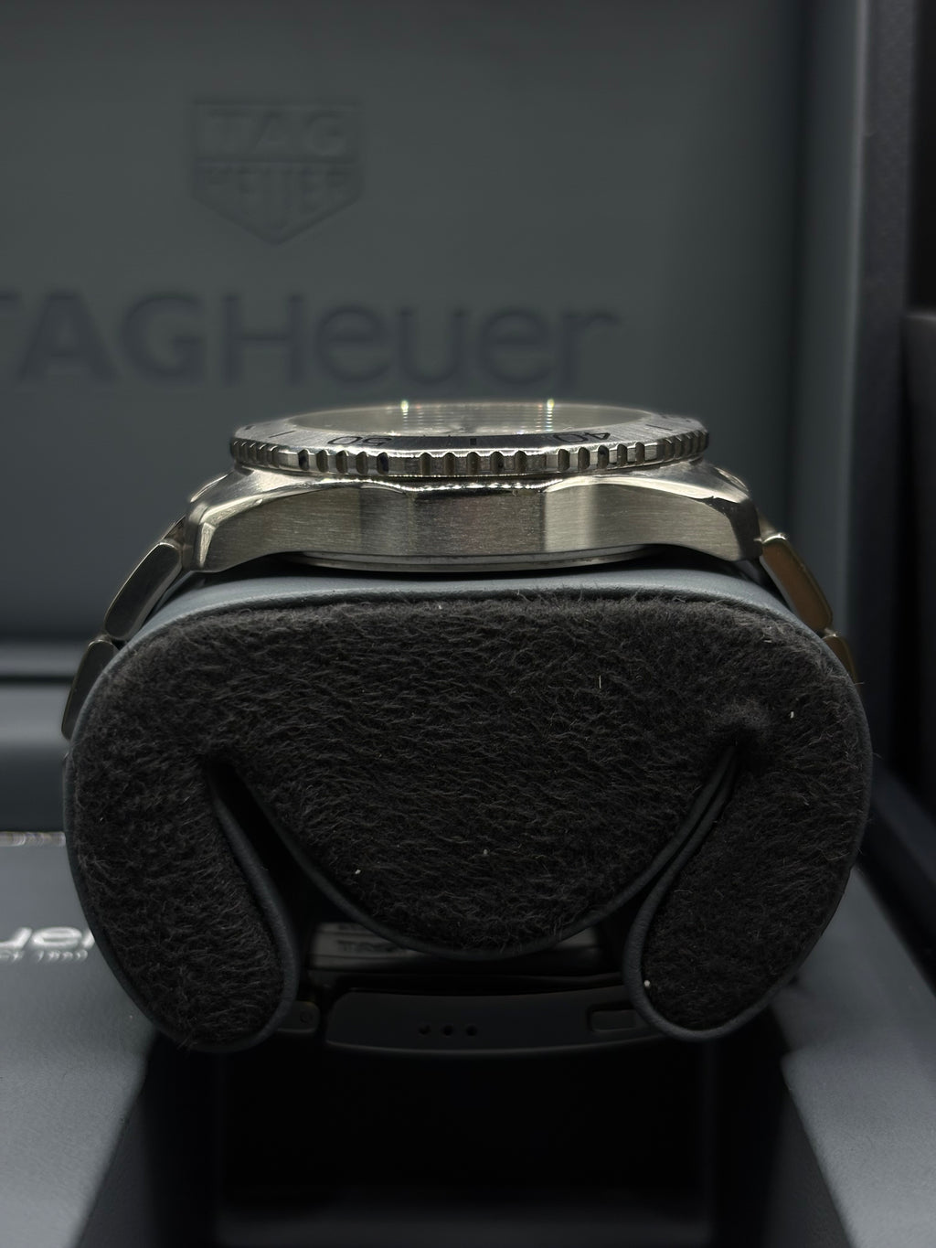 Tag Heuer Aquaracer
