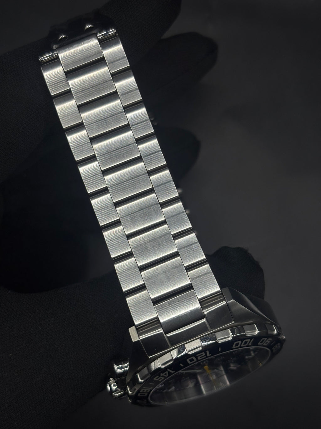 Tag Heuer Red bull & Aston Martin