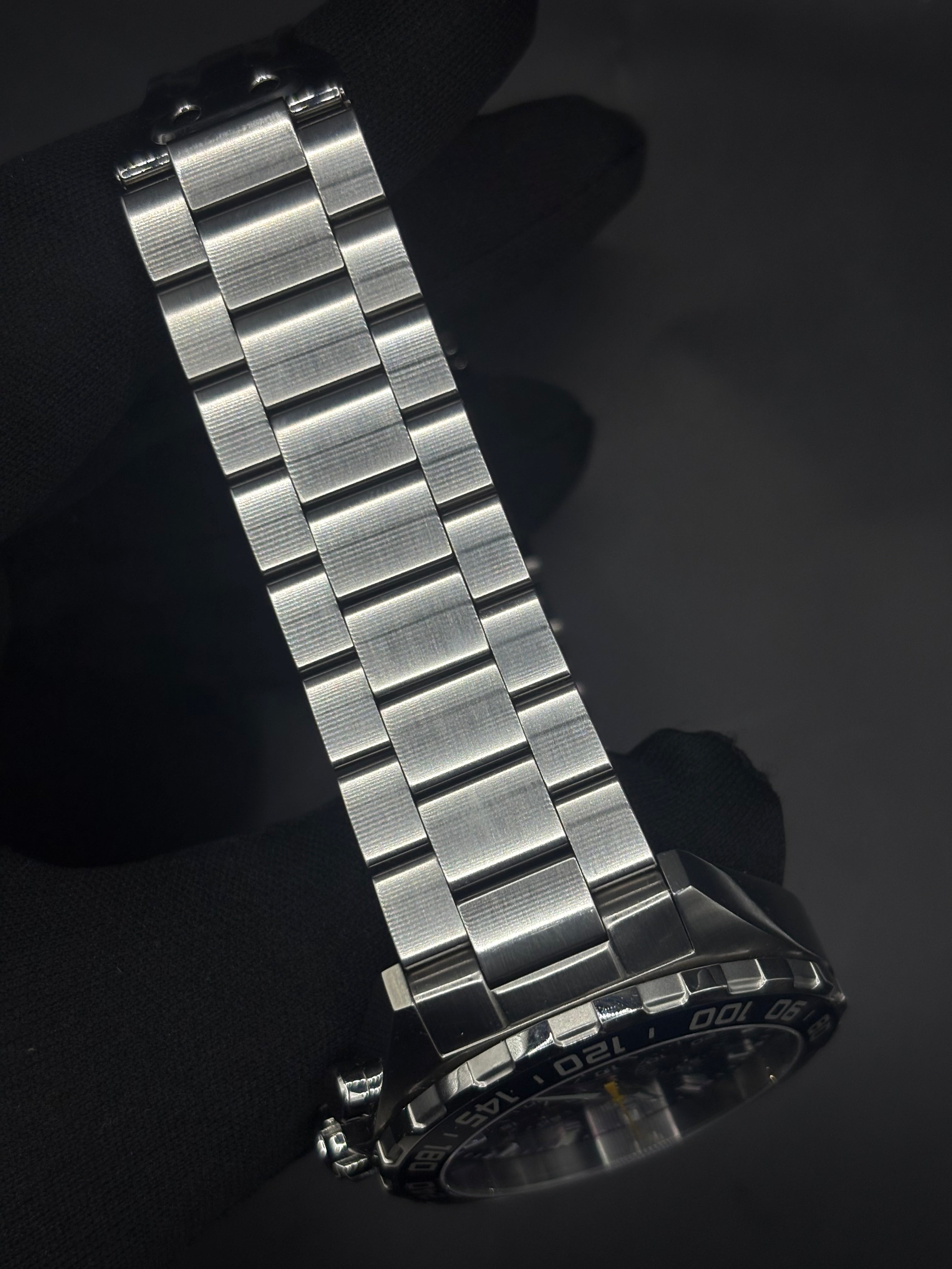 Tag Heuer Red bull & Aston Martin