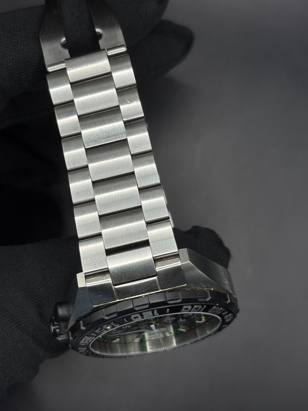 Tag Heuer formula 1 chronograph