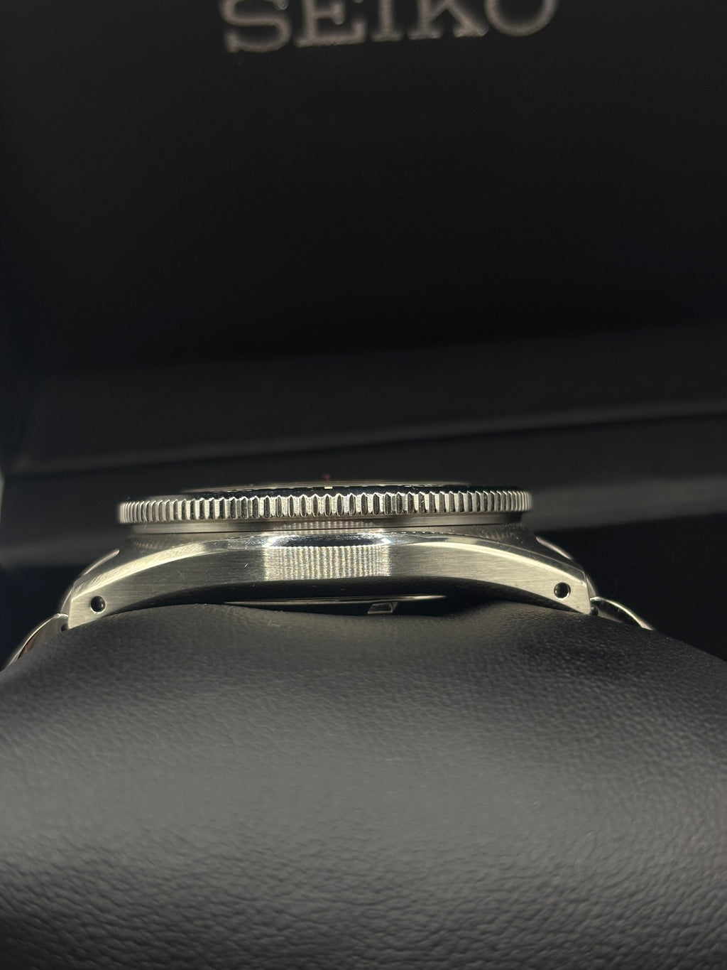 Seiko heritage 1965