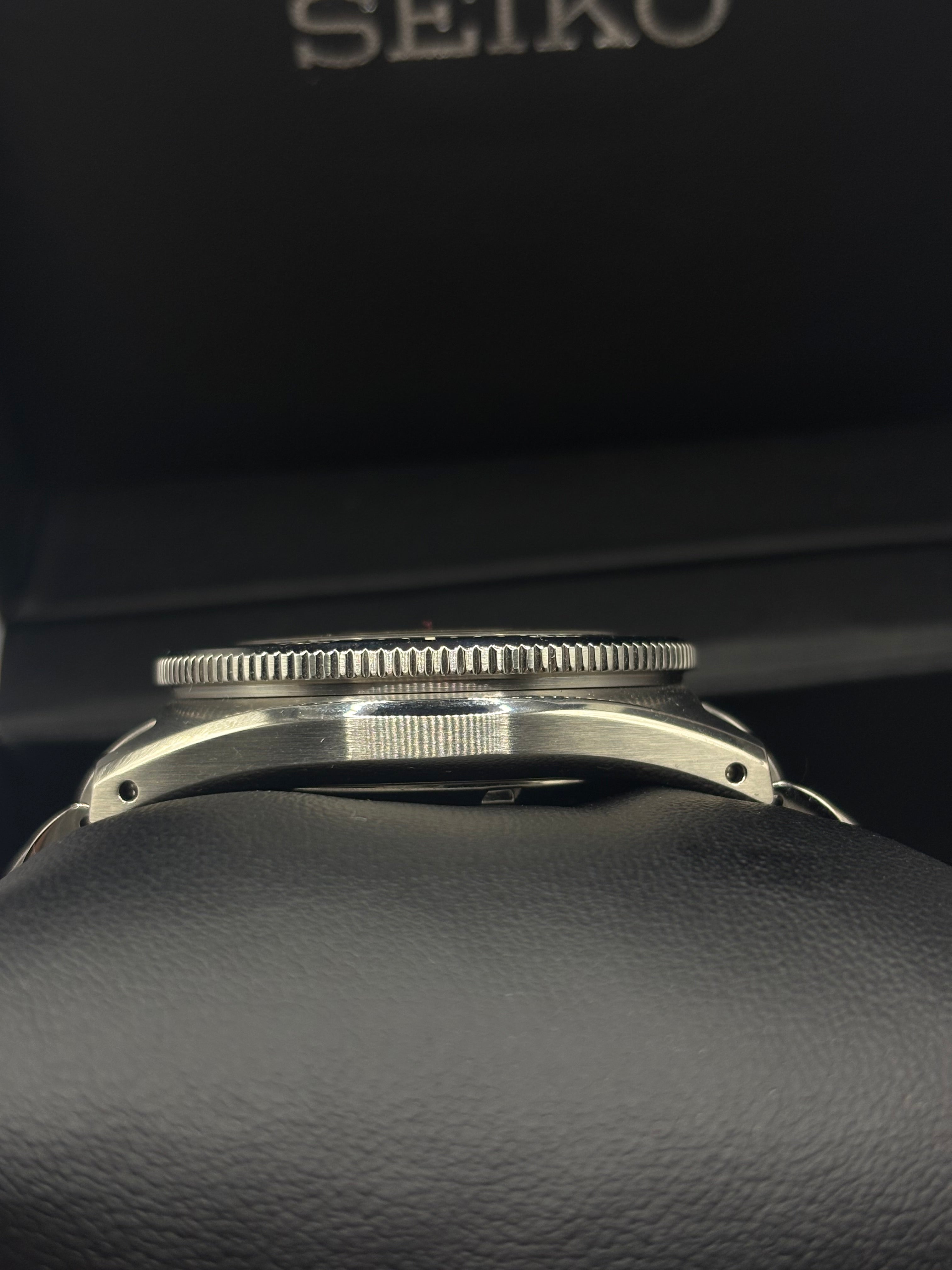 Seiko heritage 1965
