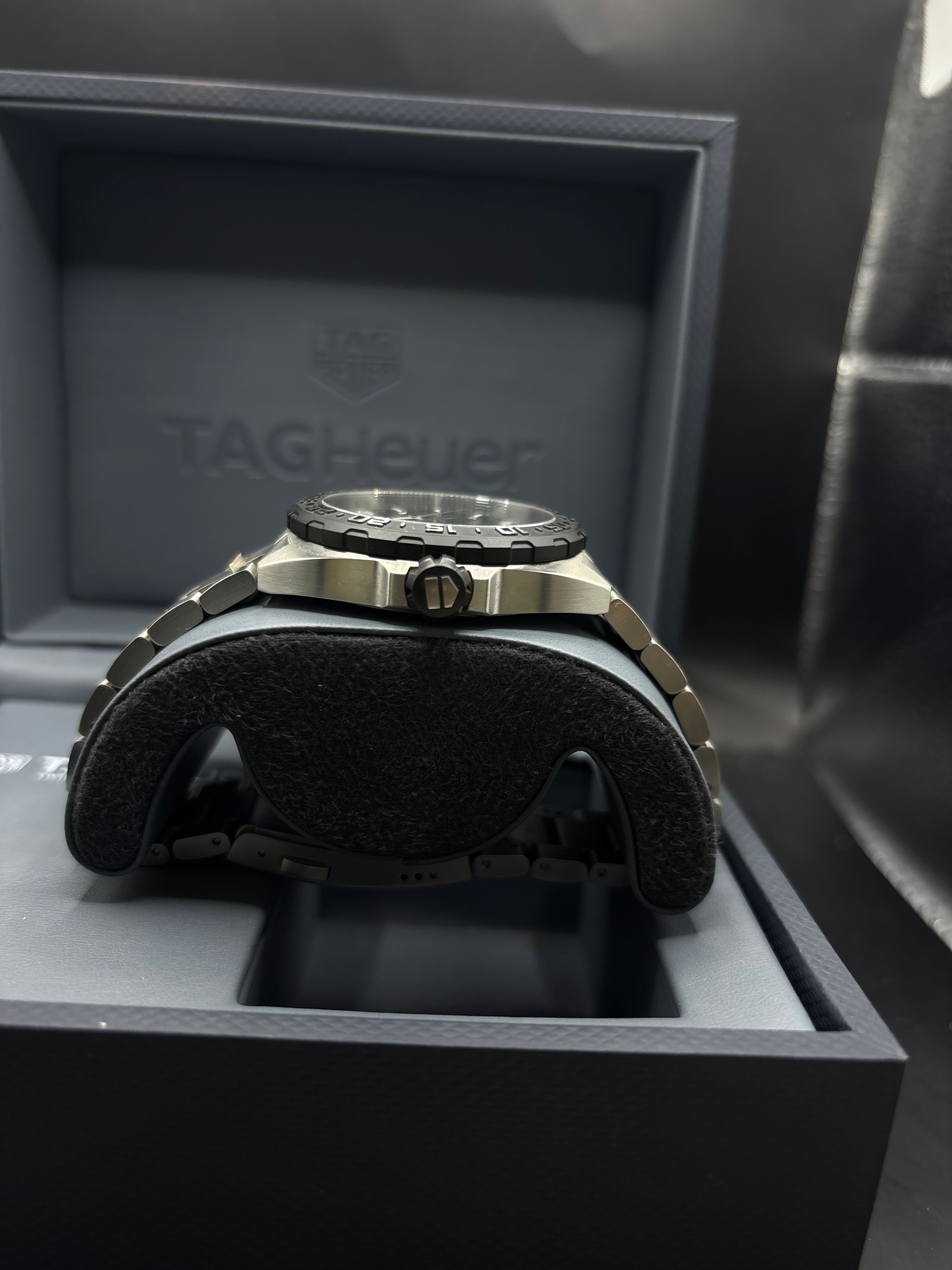 Tag Heuer Formula 1