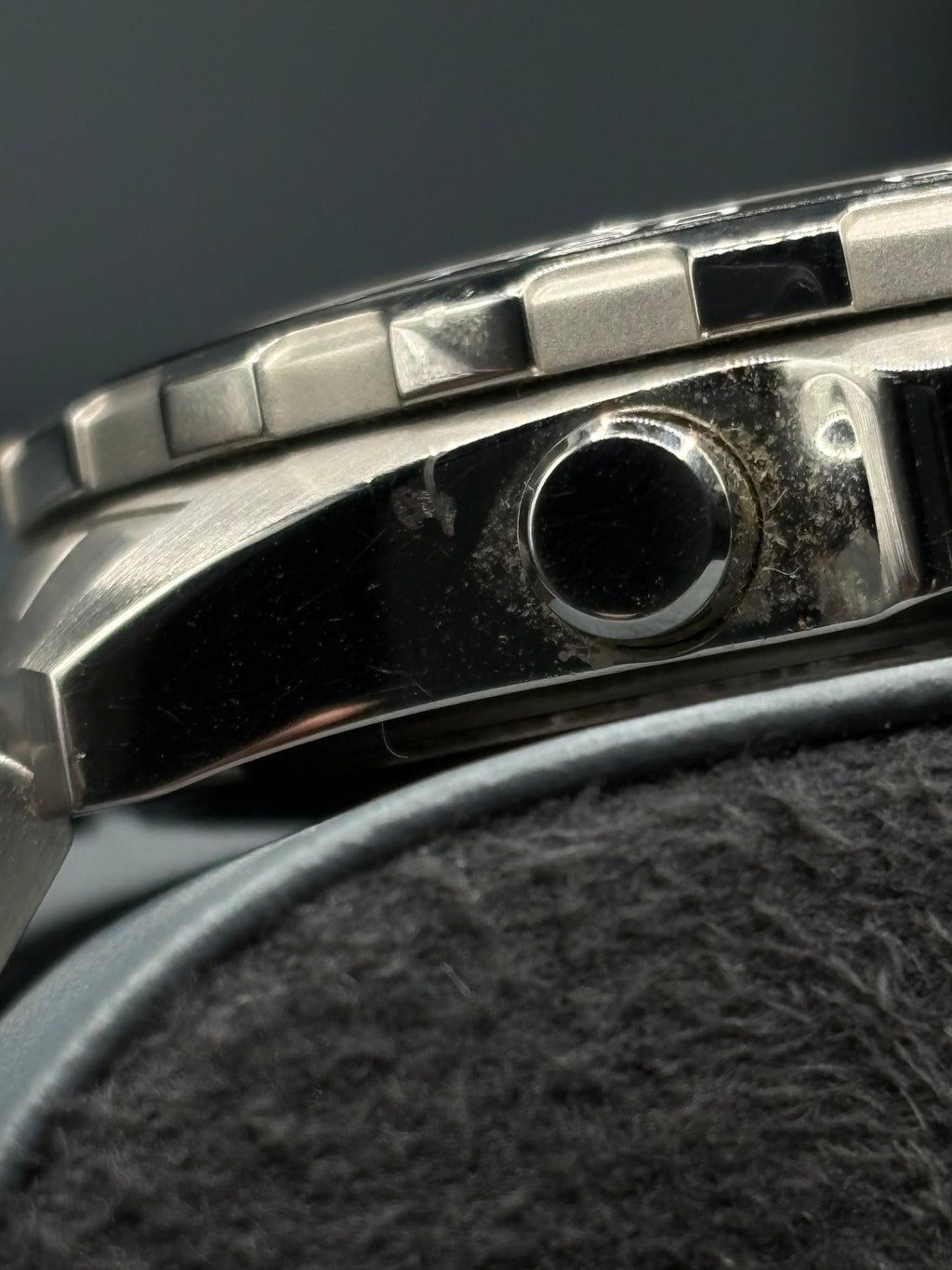Tag Heuer formula 1 chronograph