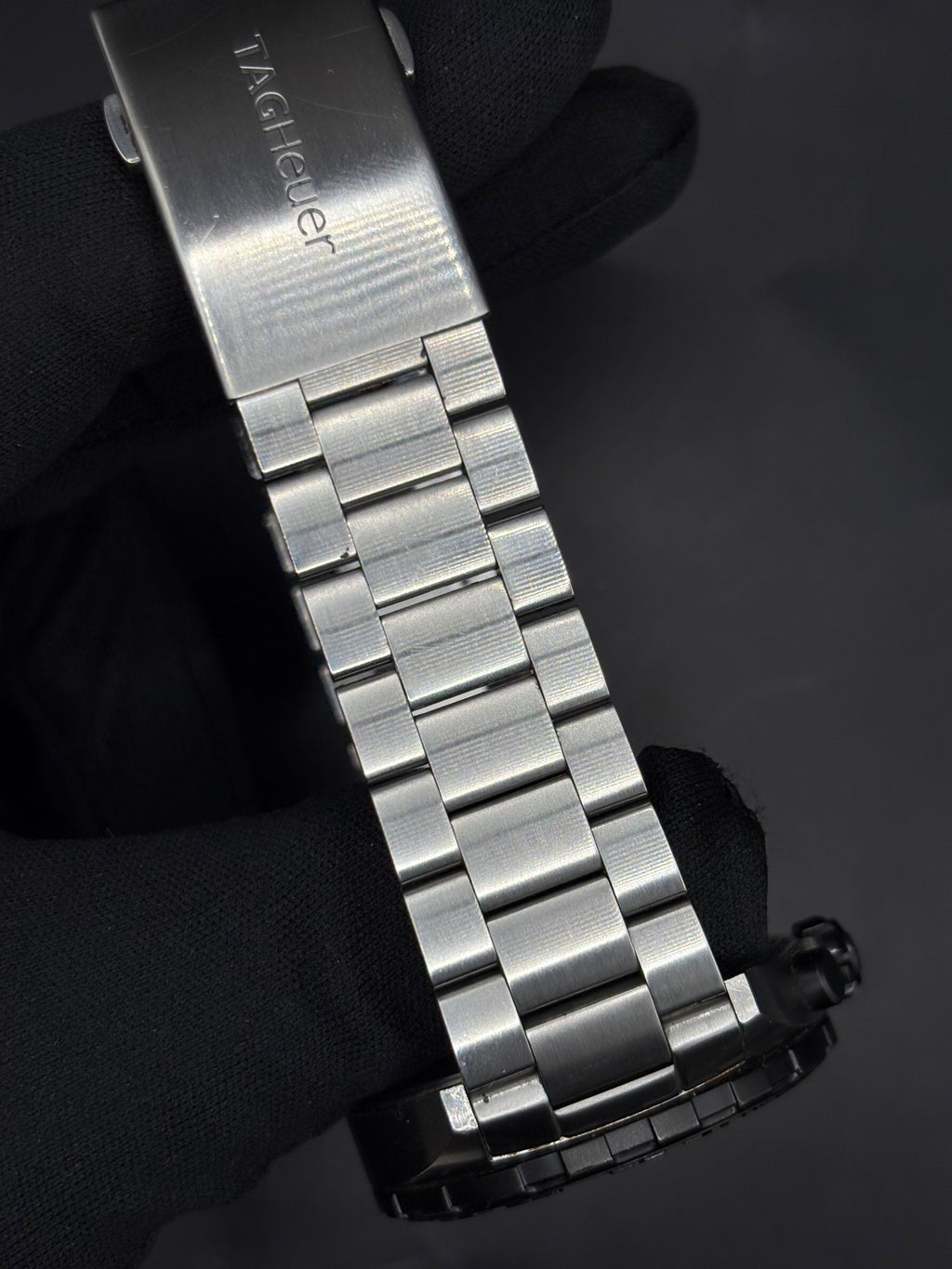 Tag Heuer formula 1 chronograph