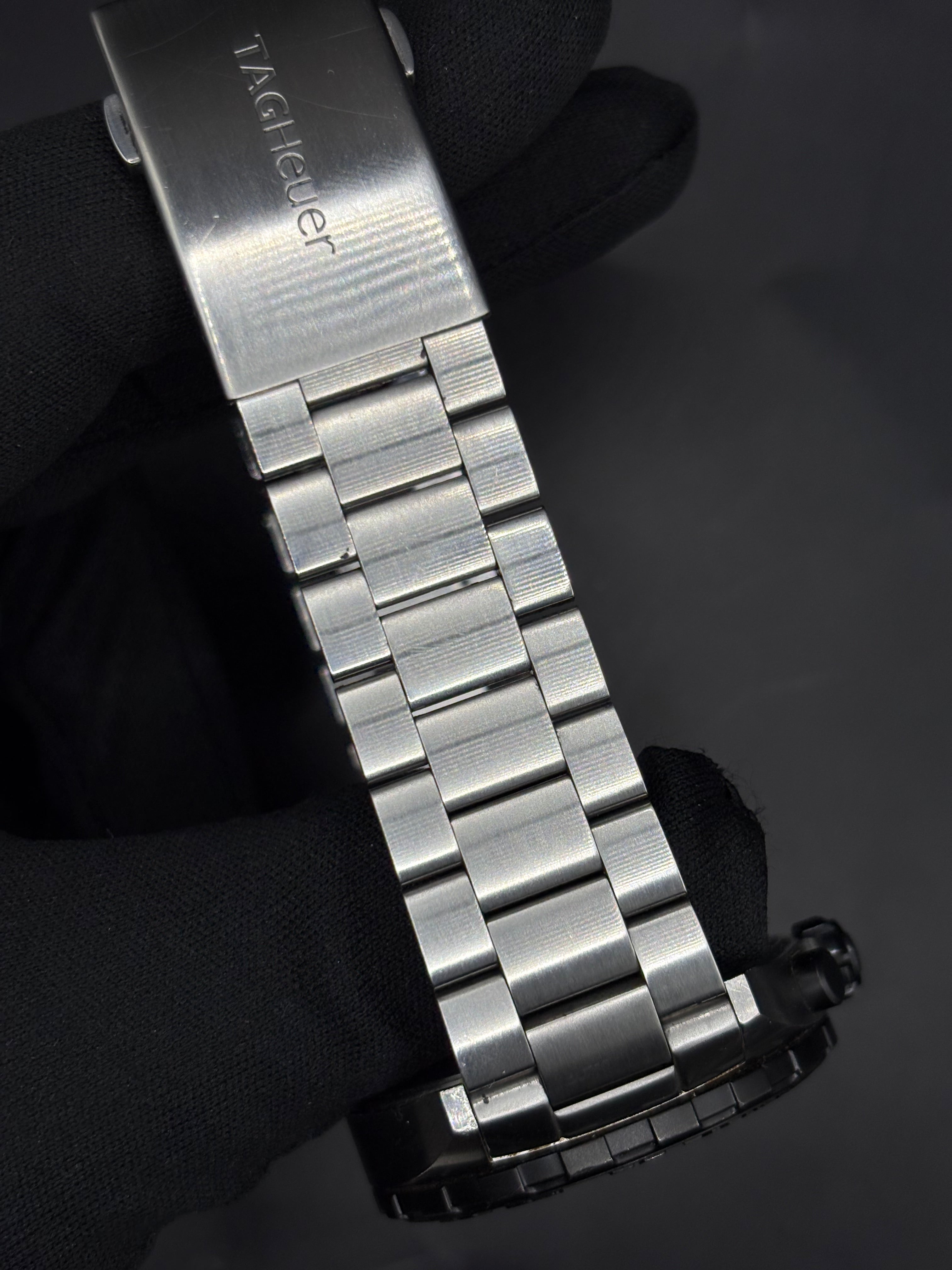 Tag Heuer formula 1 chronograph