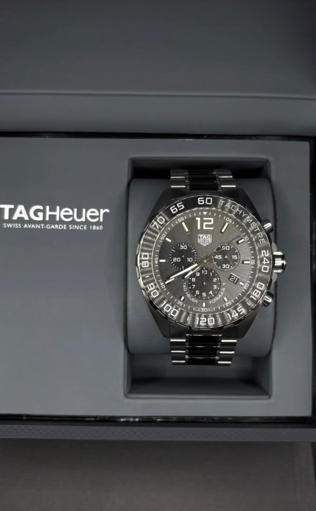 Tag Heuer formula 1 (caz1011)