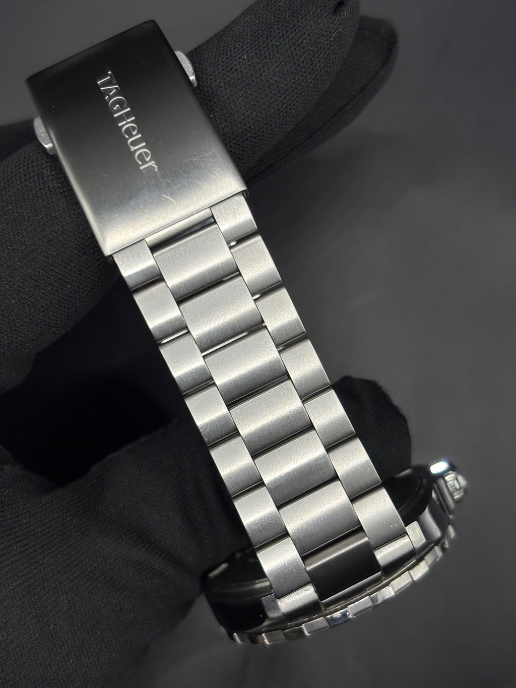 Tag Heuer formula 1 WAZ1018