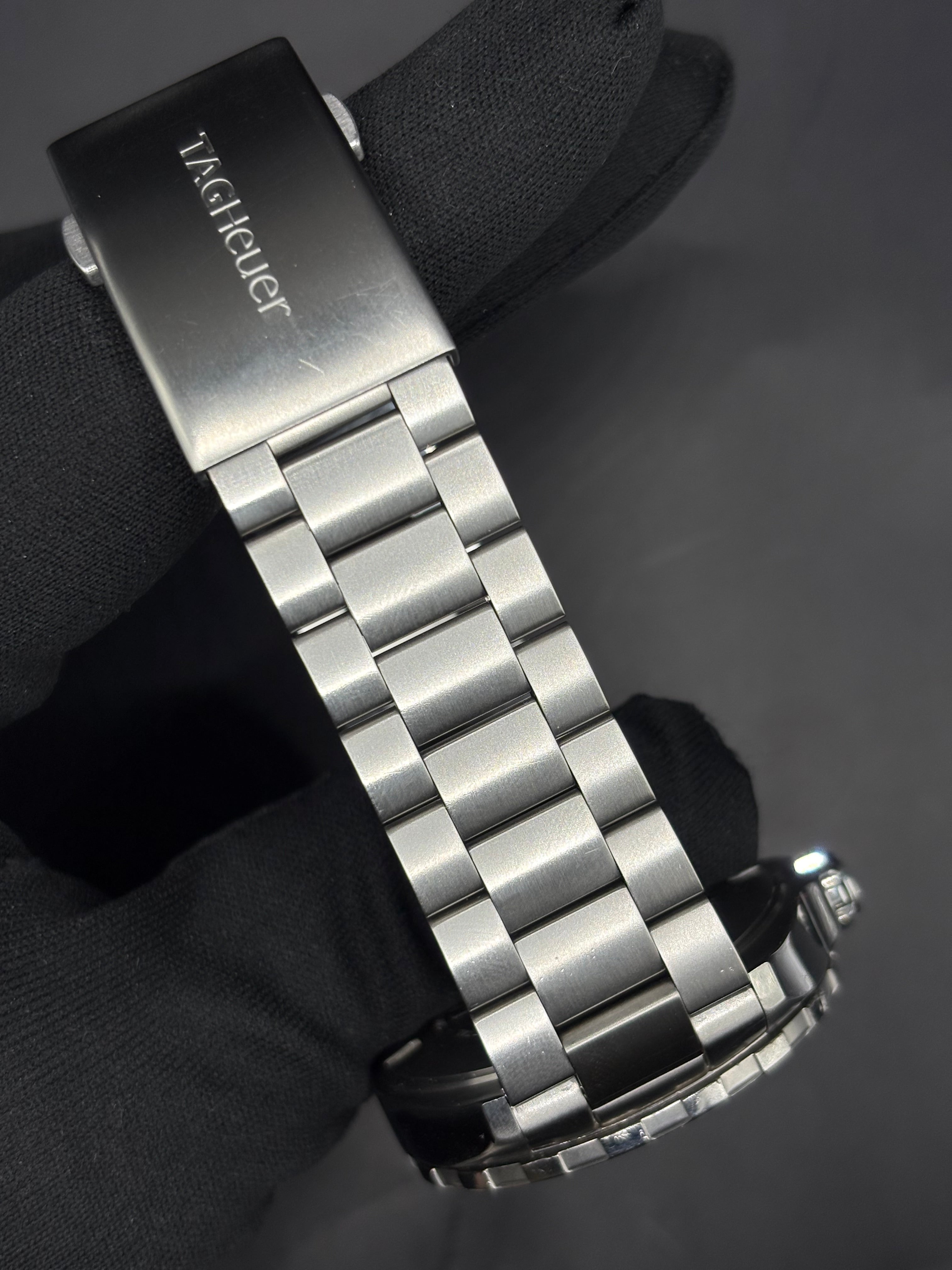Tag Heuer formula 1 WAZ1018