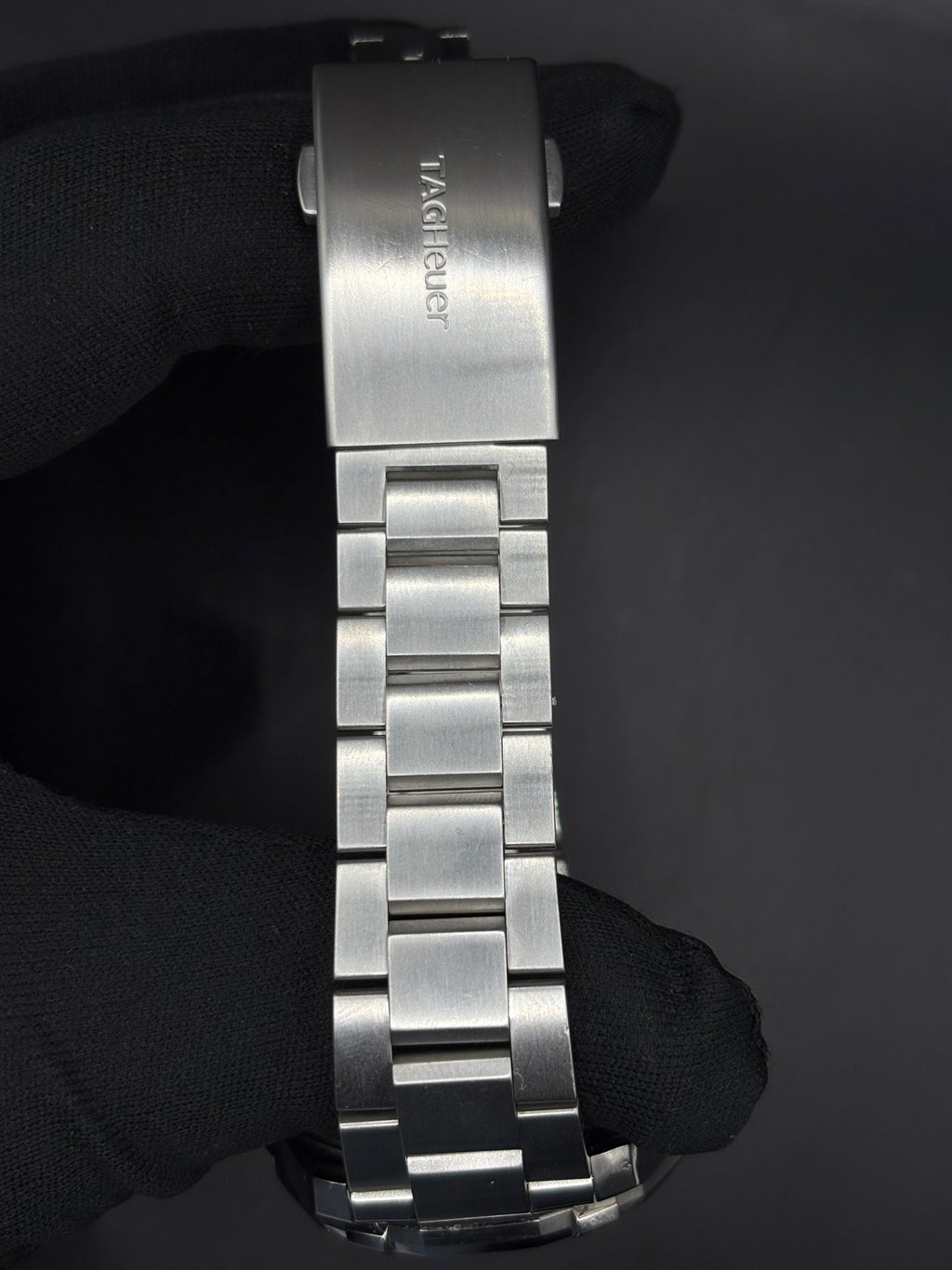 Tag Heuer Aquaracer- Blue
