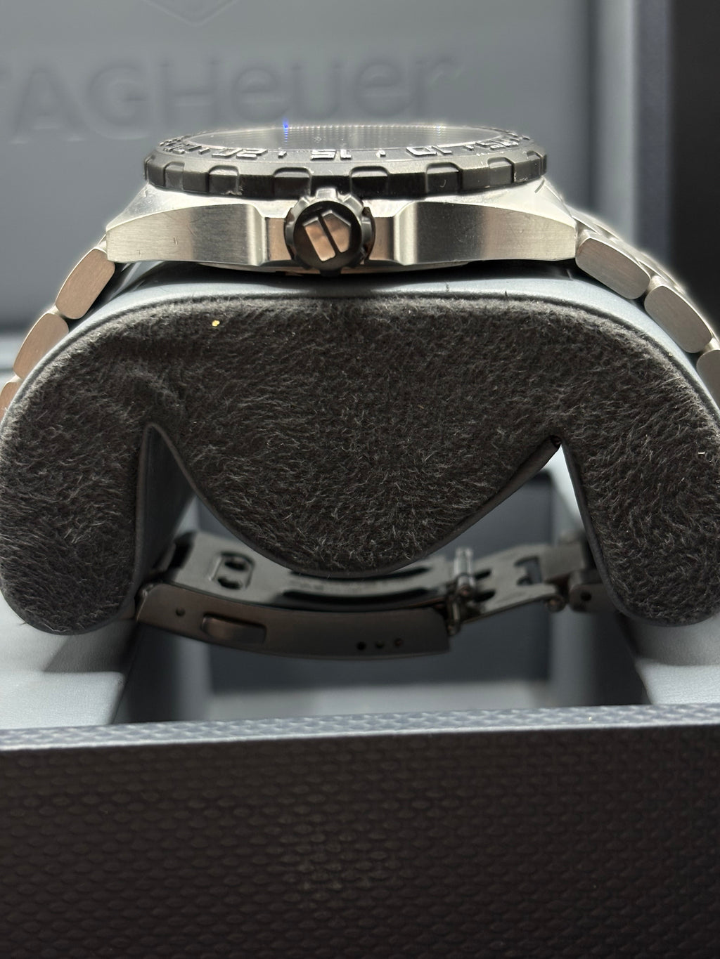 Tag Heuer formula 1