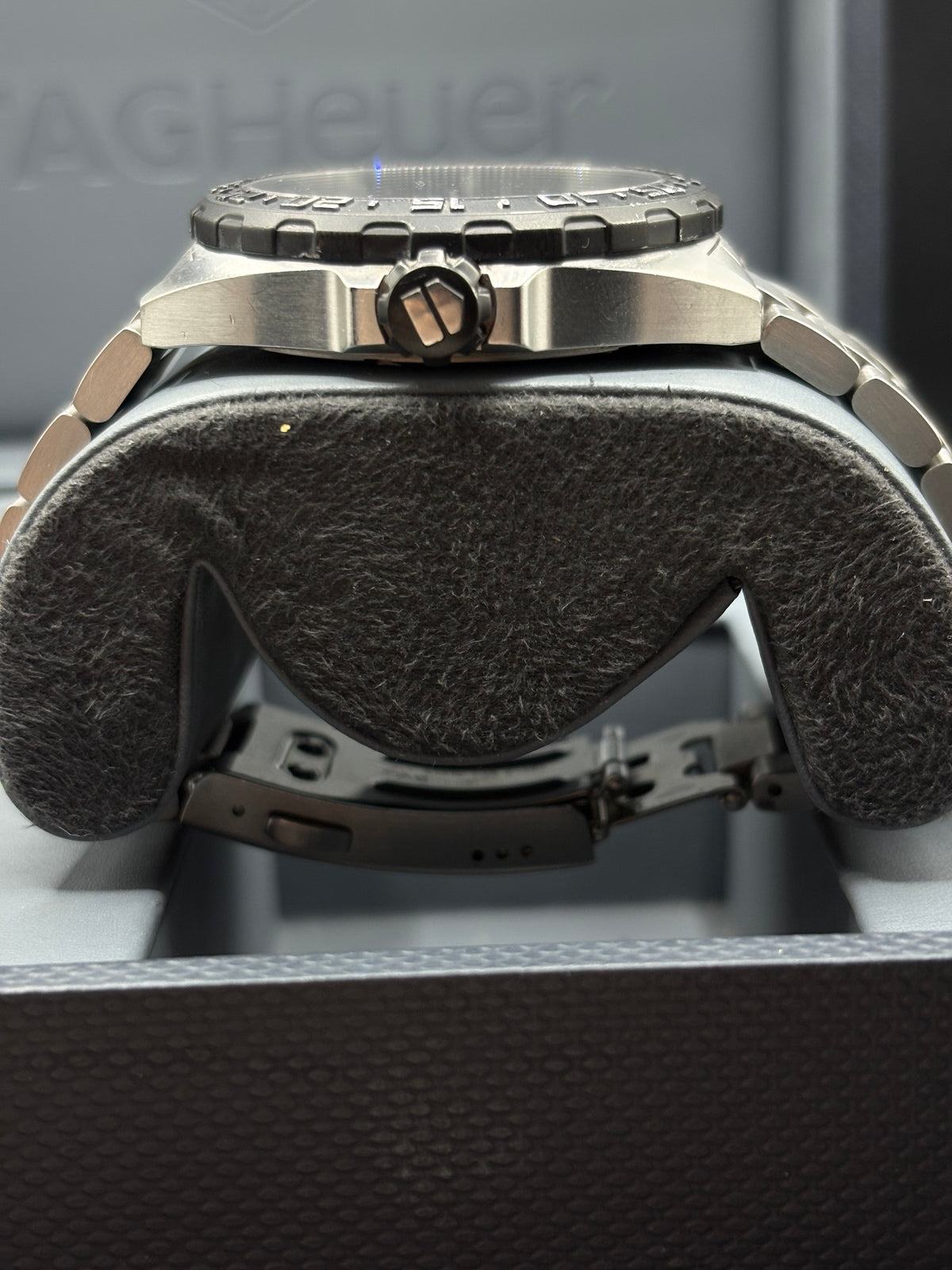 Tag Heuer formula 1