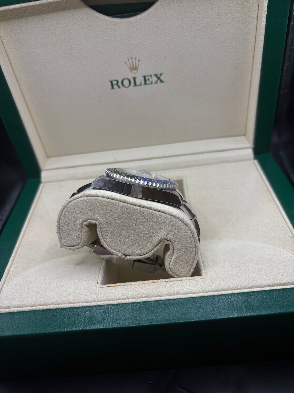 Rolex Batman