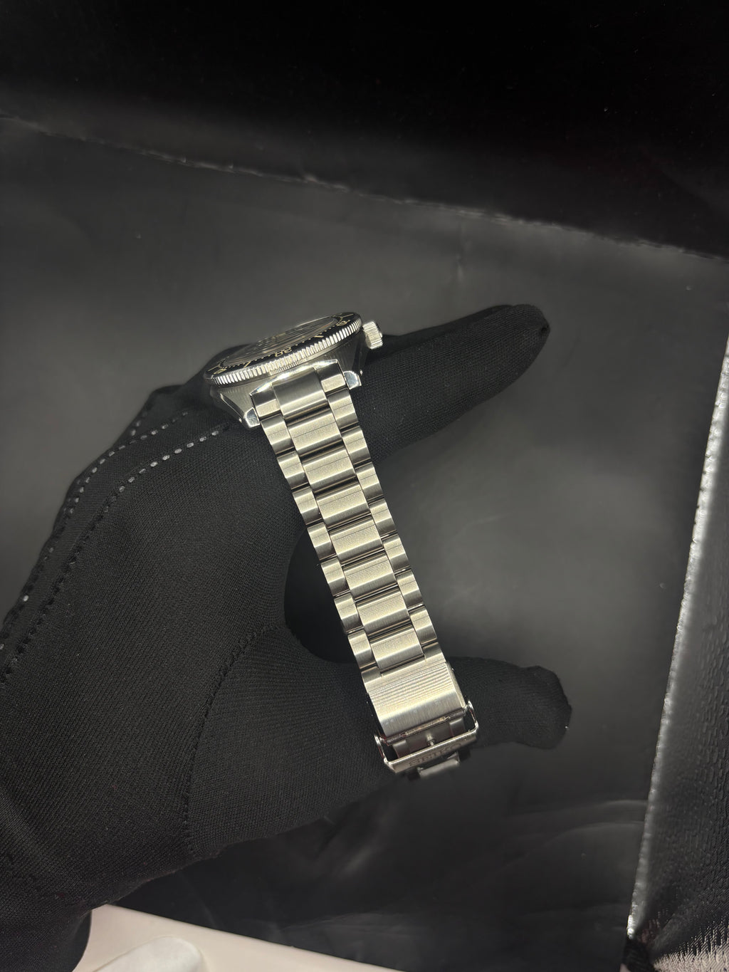 Seiko heritage 1965