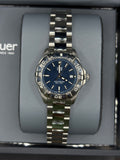 Ladies Tag Heuer Aquaracer