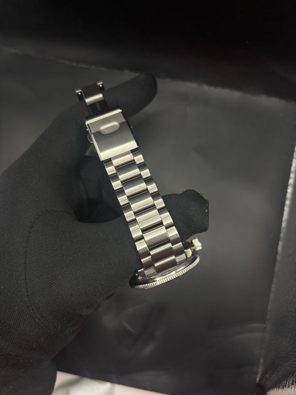 Seiko heritage 1965