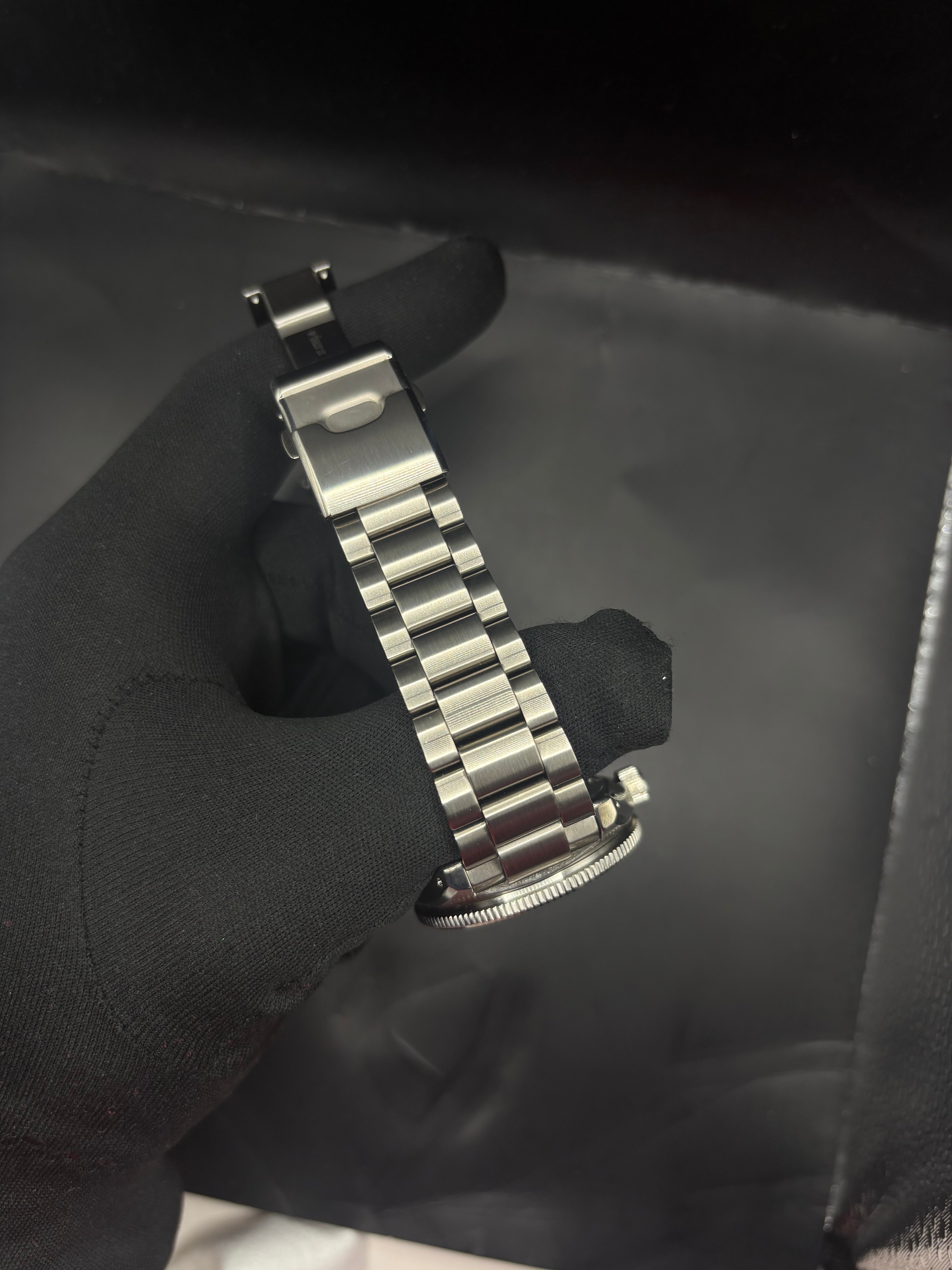 Seiko heritage 1965