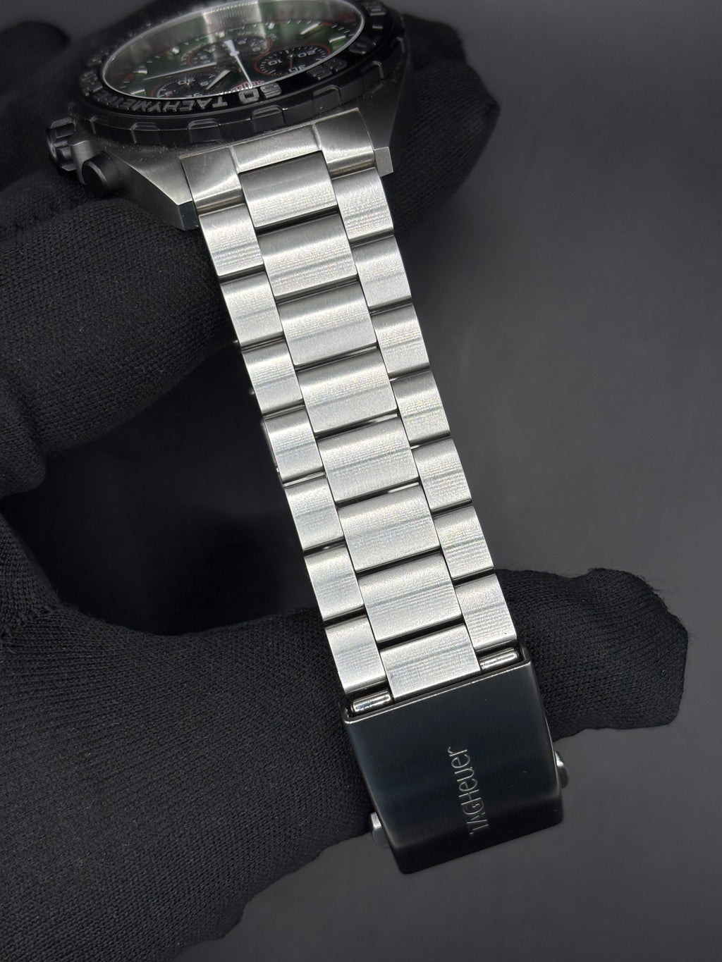 Tag Heuer formula 1 chronograph