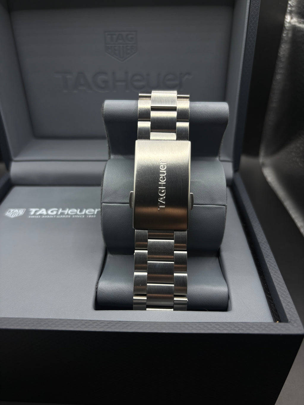 Tag Heuer Formula 1 Chronograph